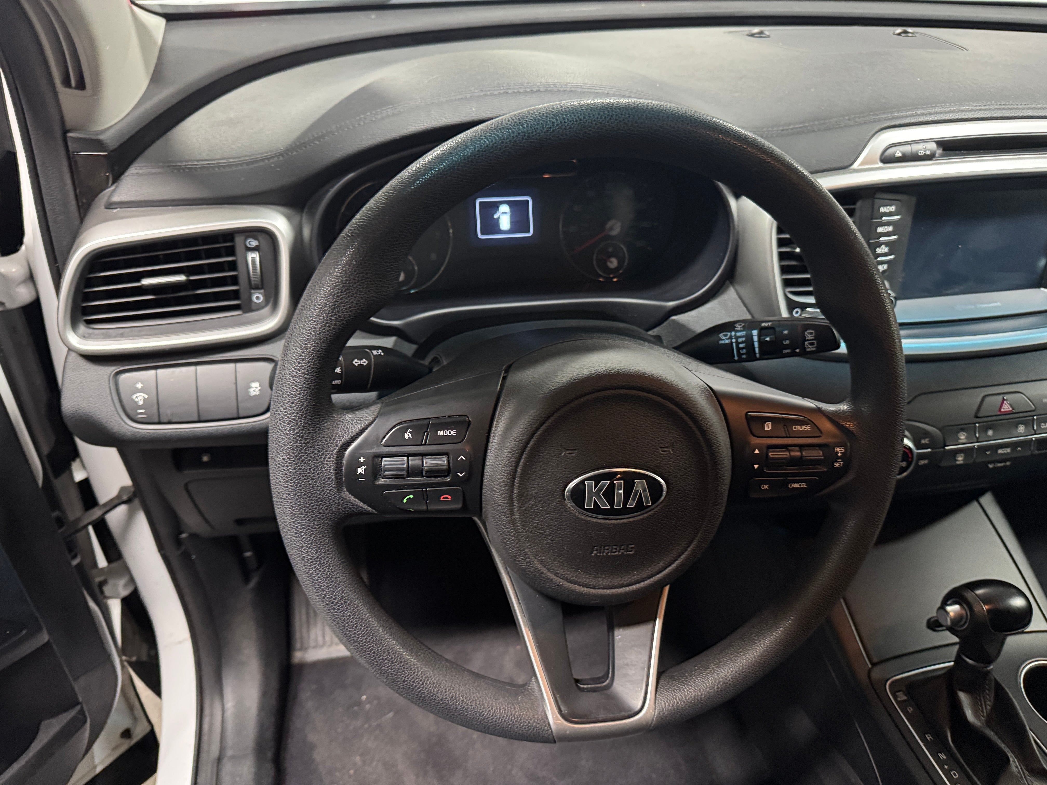 2018 Kia Sorento LX 5
