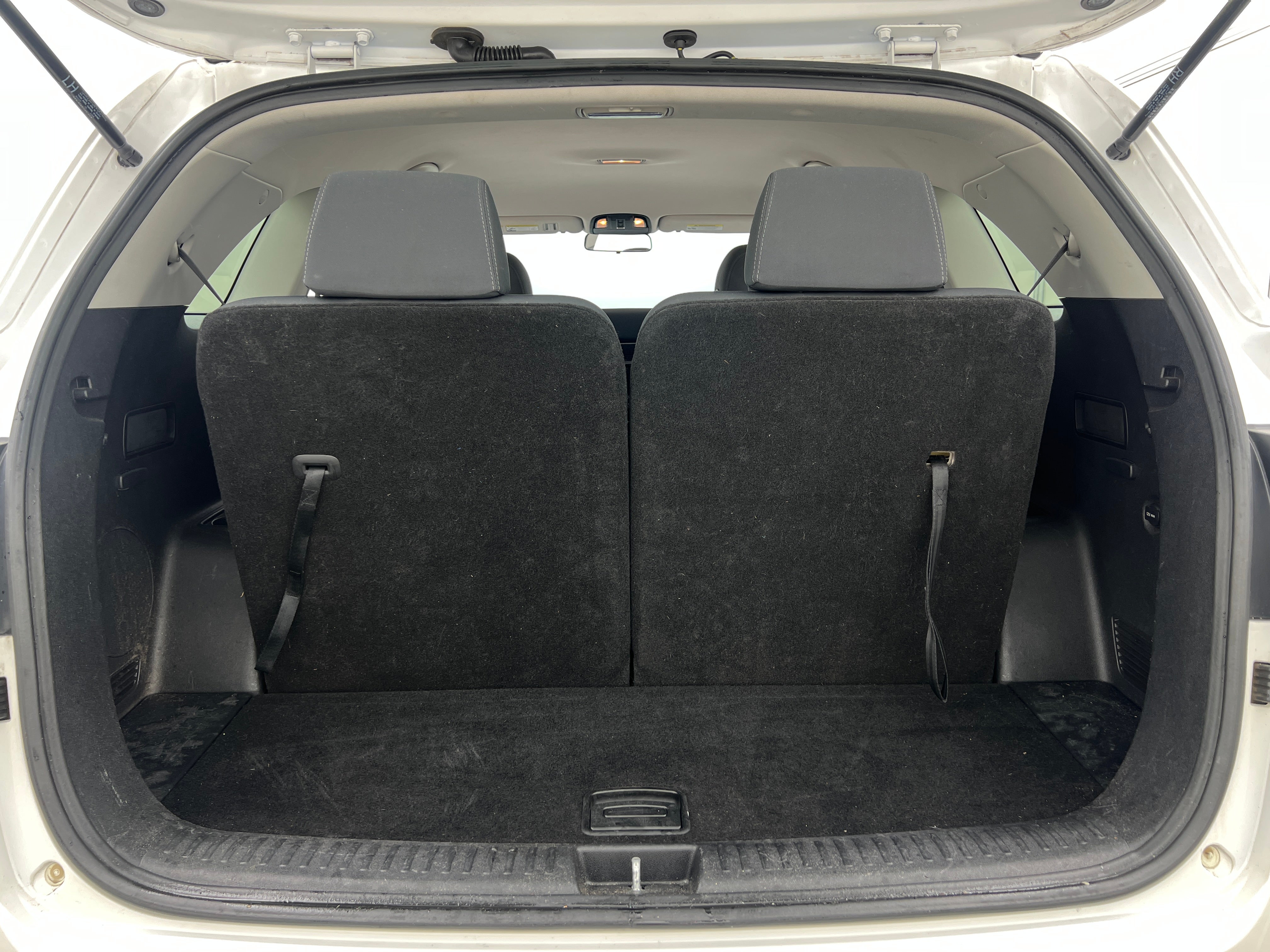 2018 Kia Sorento LX 7