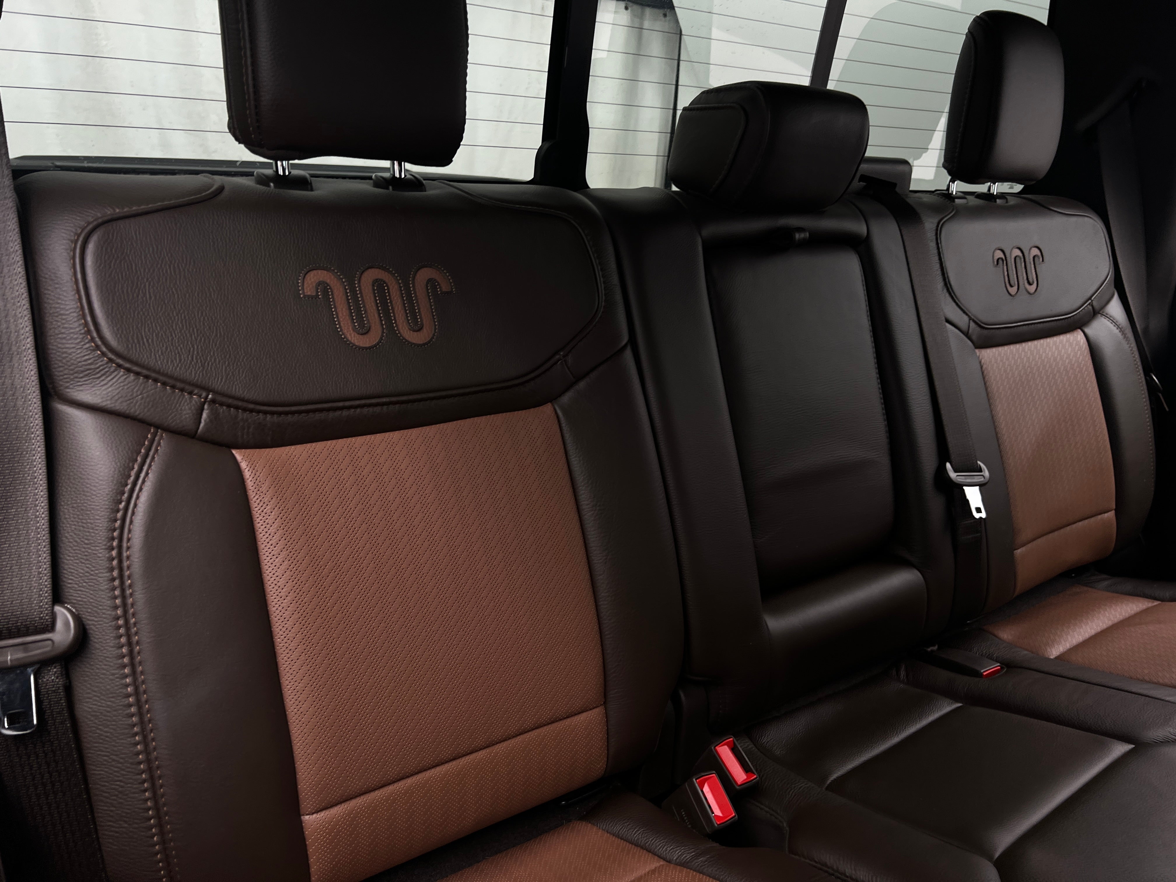 2023 Ford Econoline E-150 5