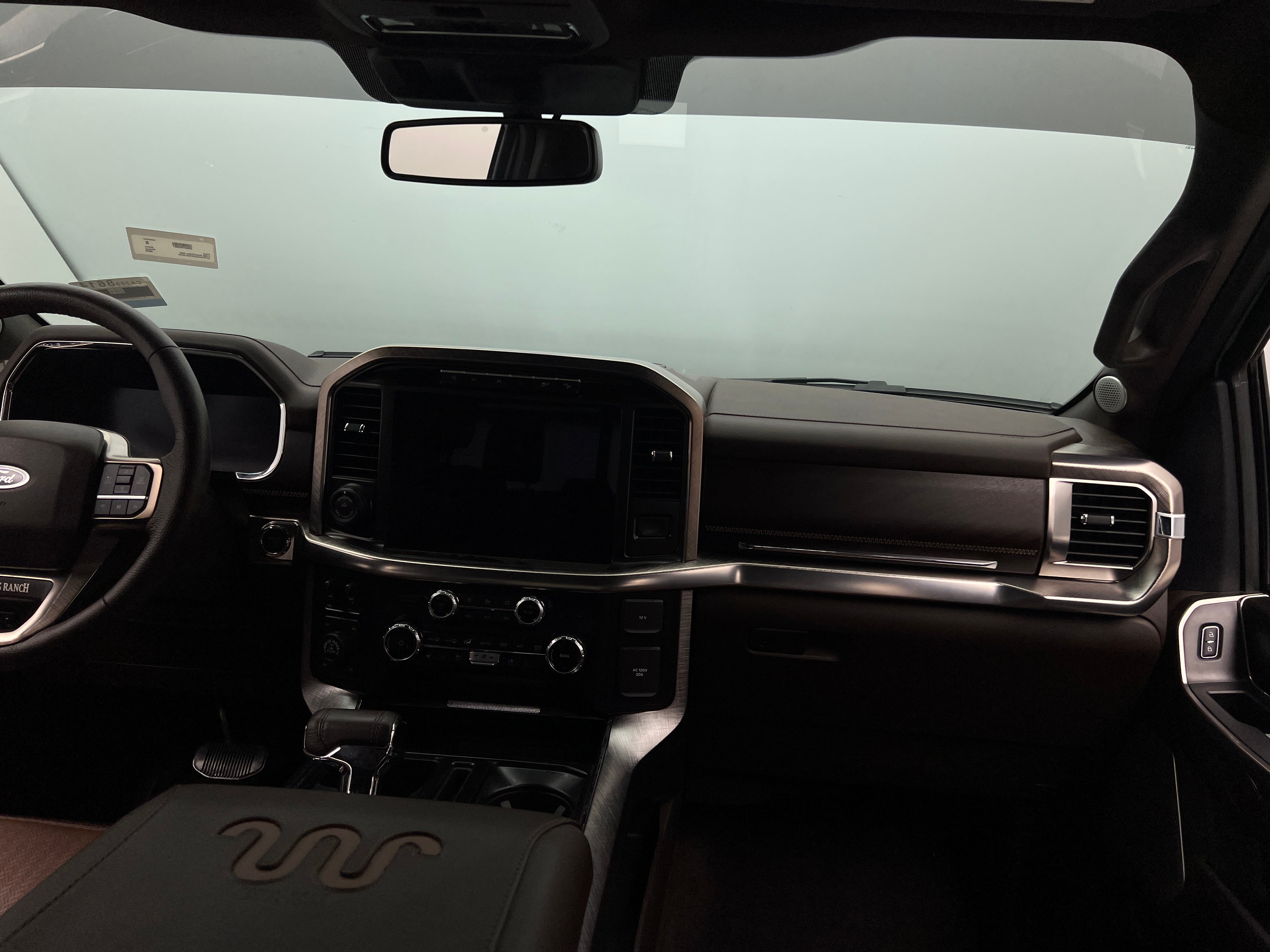 2023 Ford Econoline E-150 2