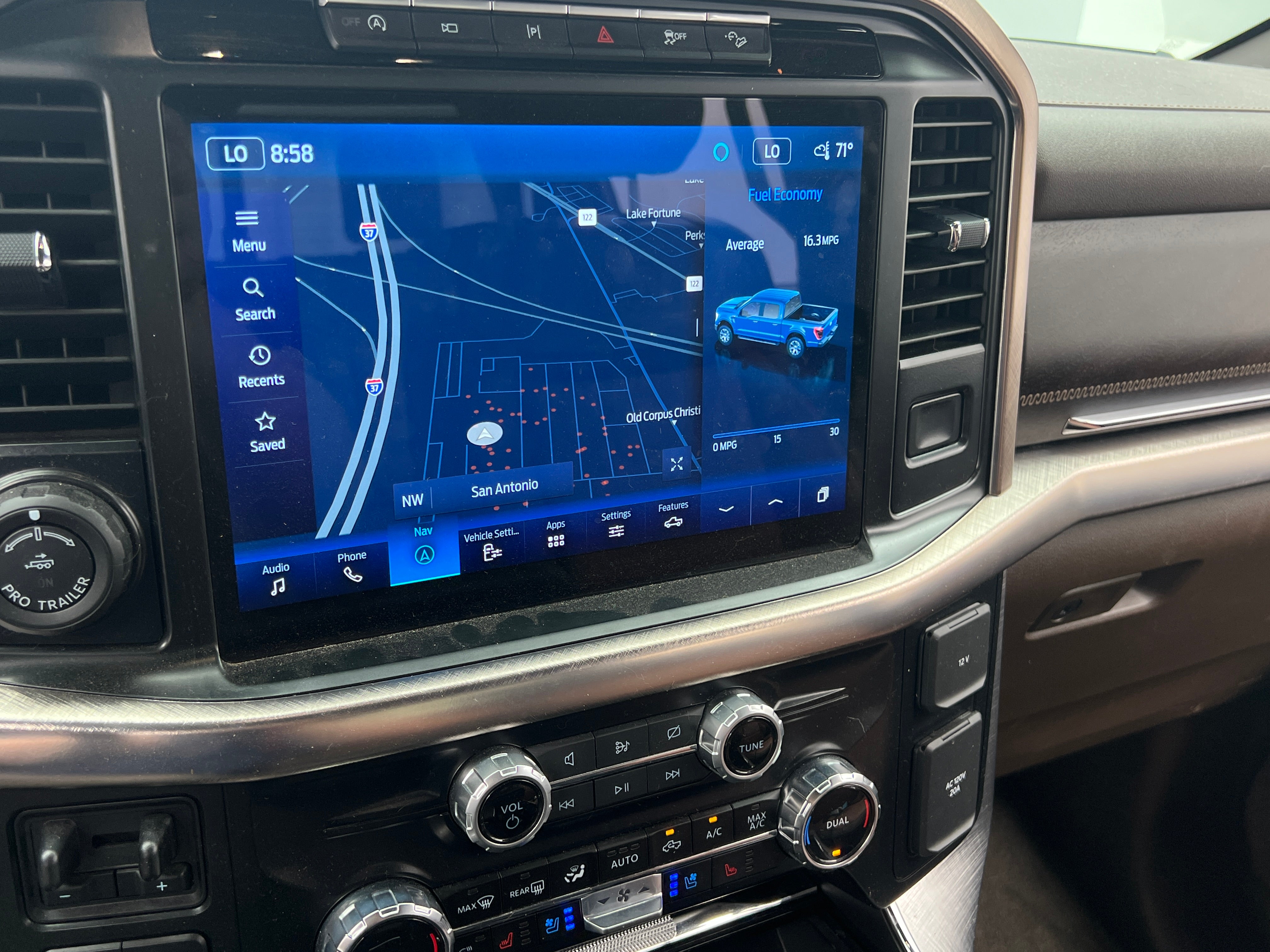2023 Ford Econoline E-150 3