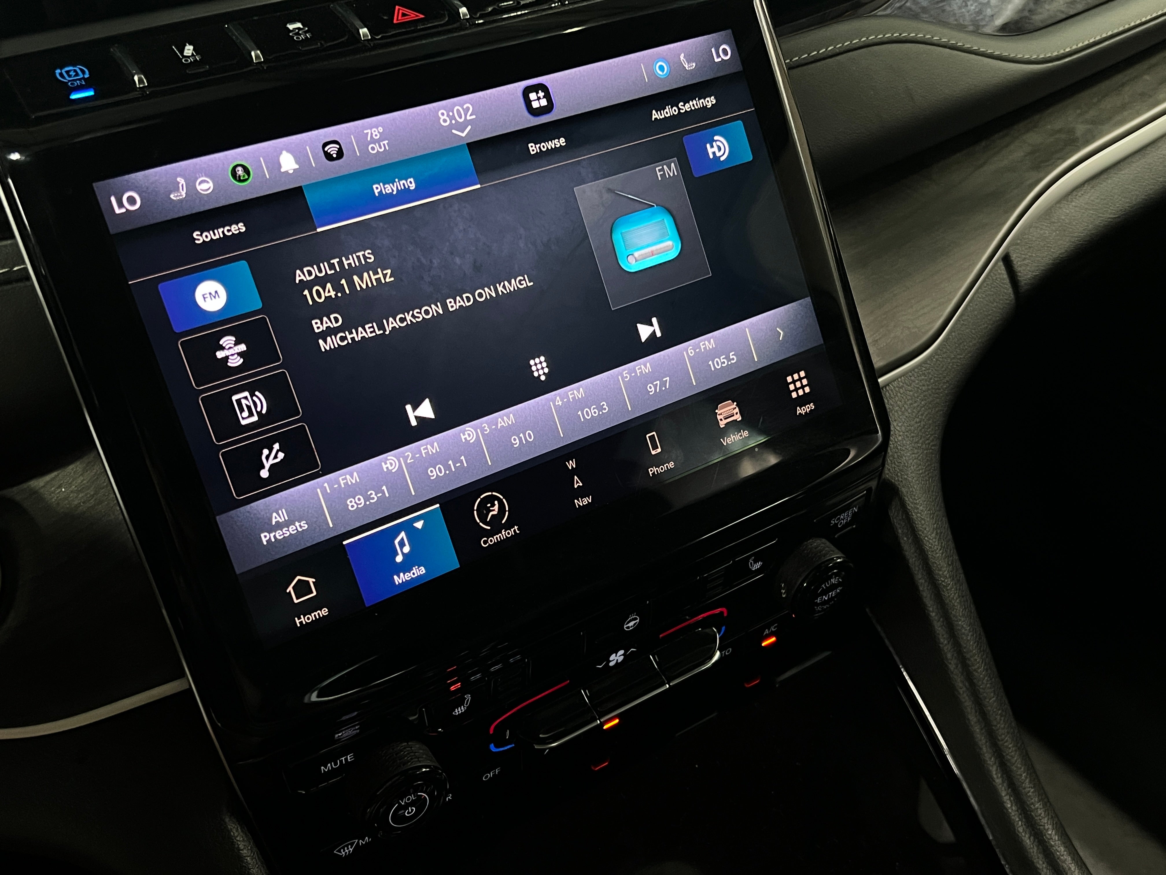 2023 Jeep Grand Cherokee 4xe 3