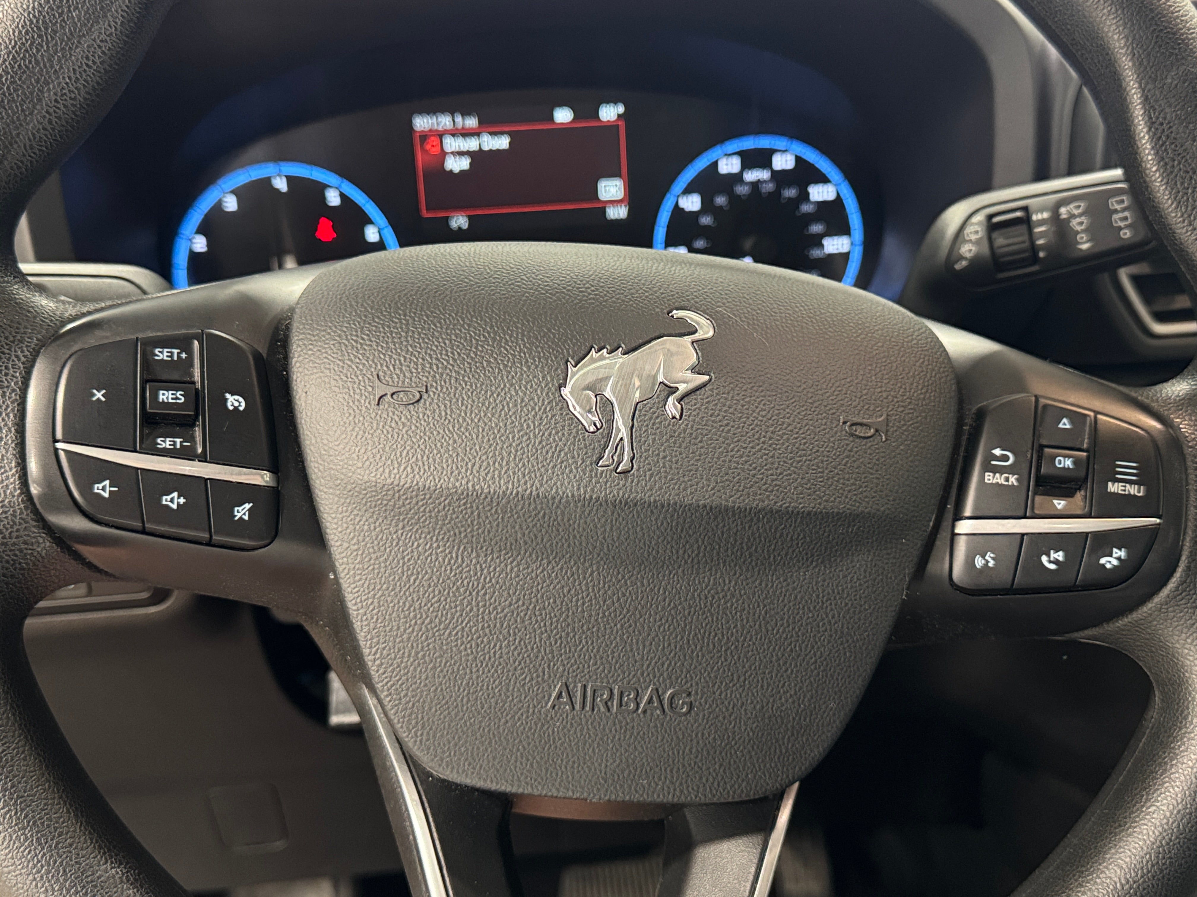 2021 Ford Bronco Sport Big Bend 5
