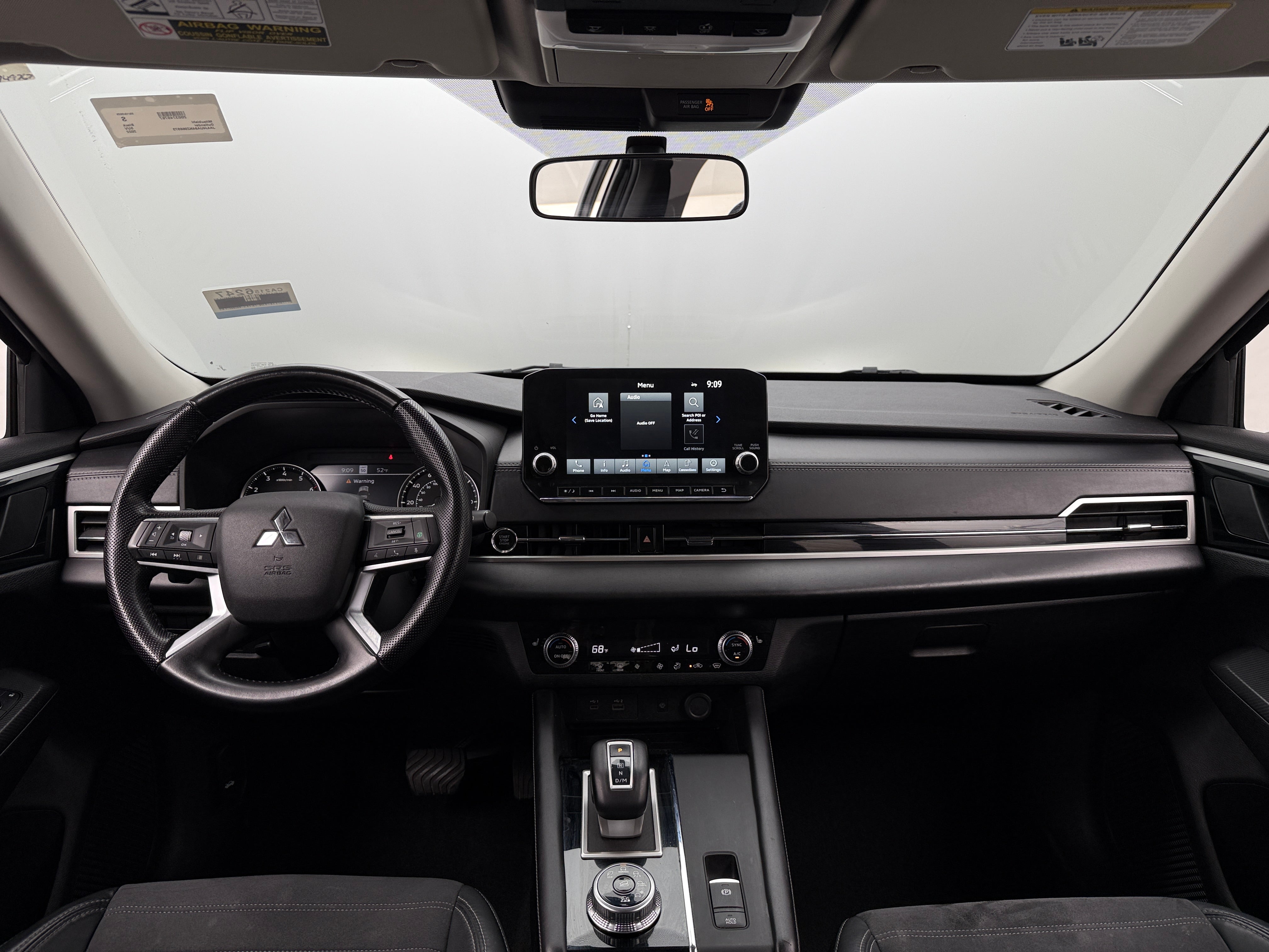 2022 Mitsubishi Outlander SE 2
