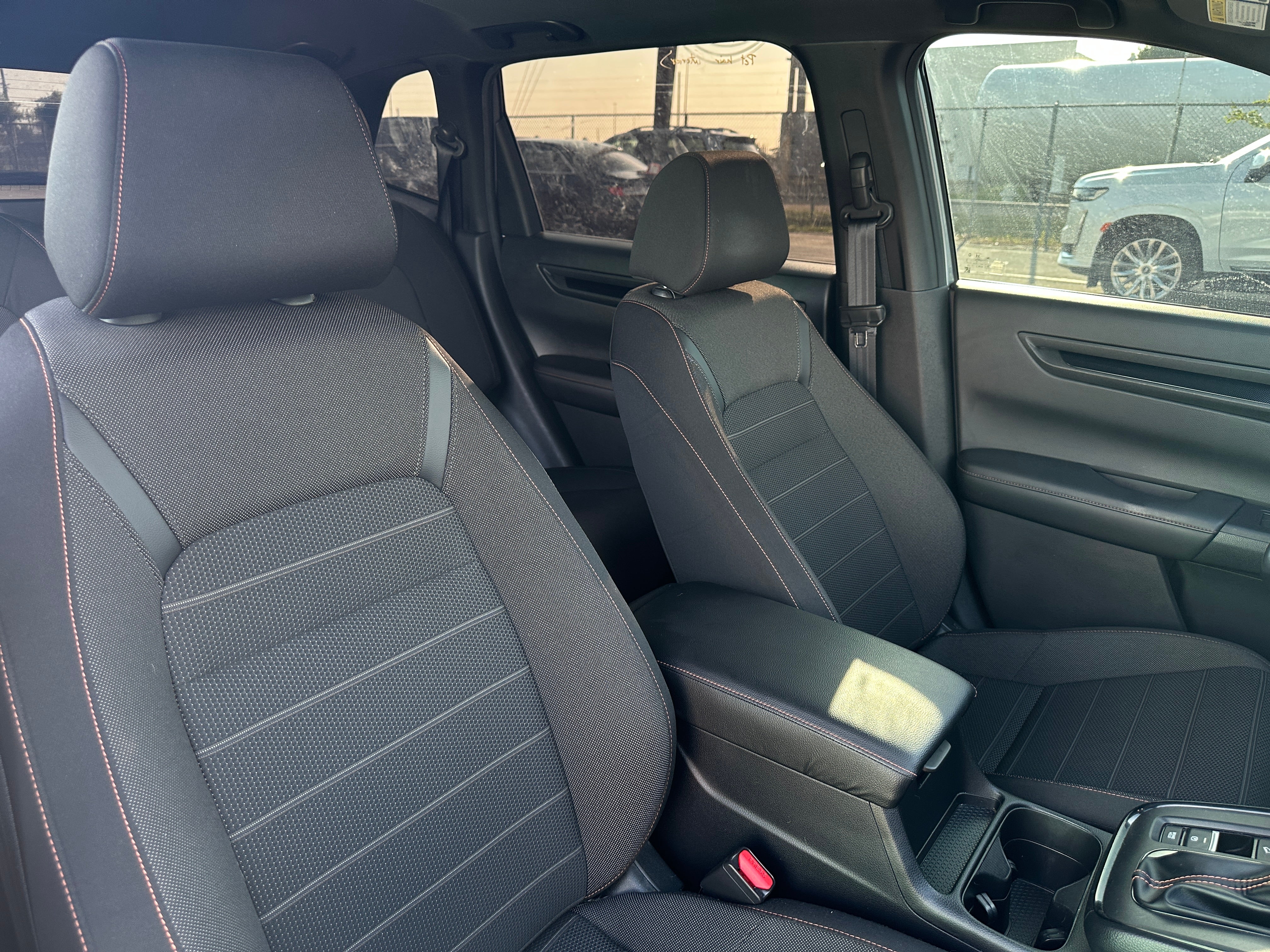 2023 Honda CR-V Sport 2