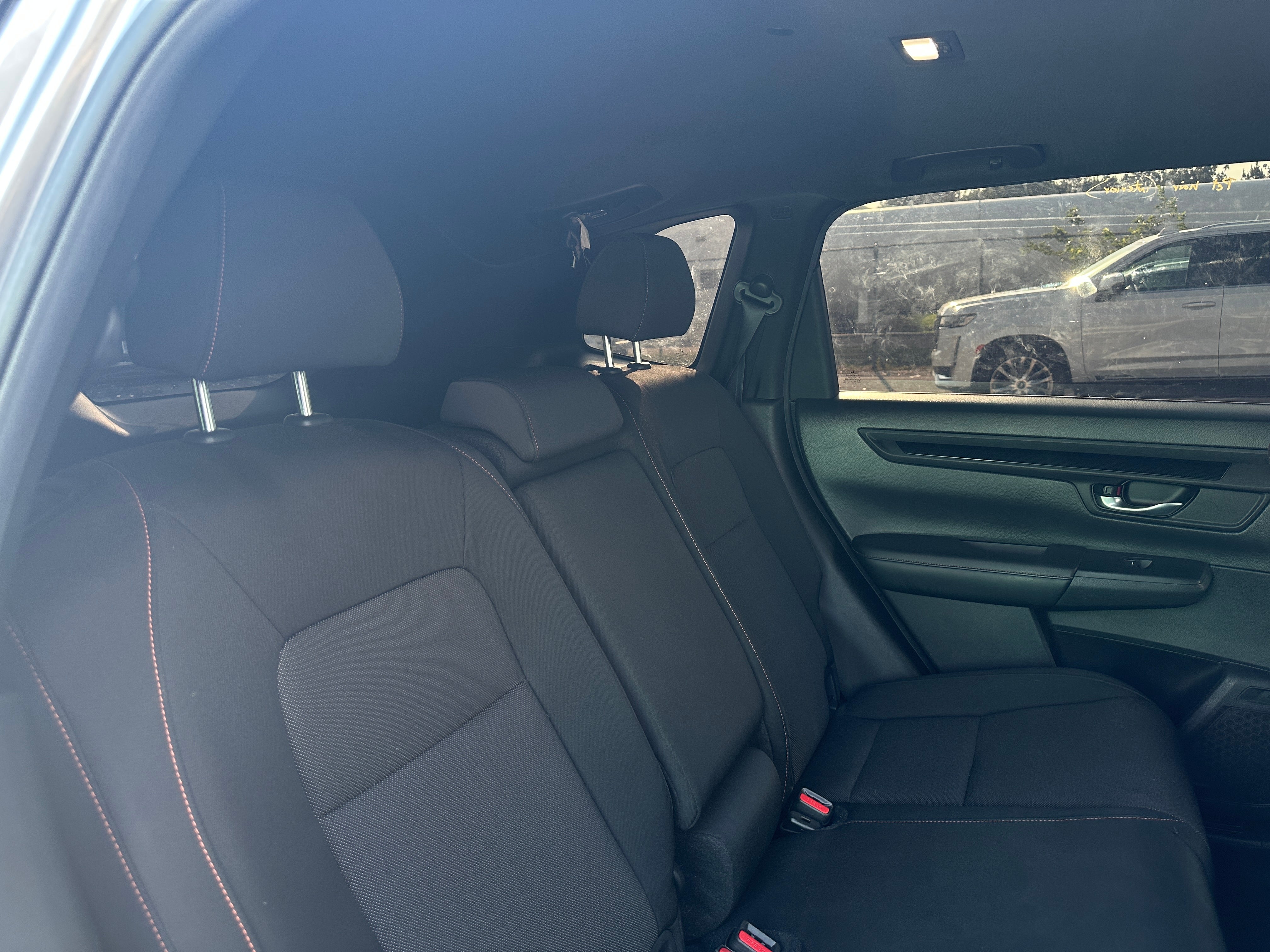 2023 Honda CR-V Sport 6