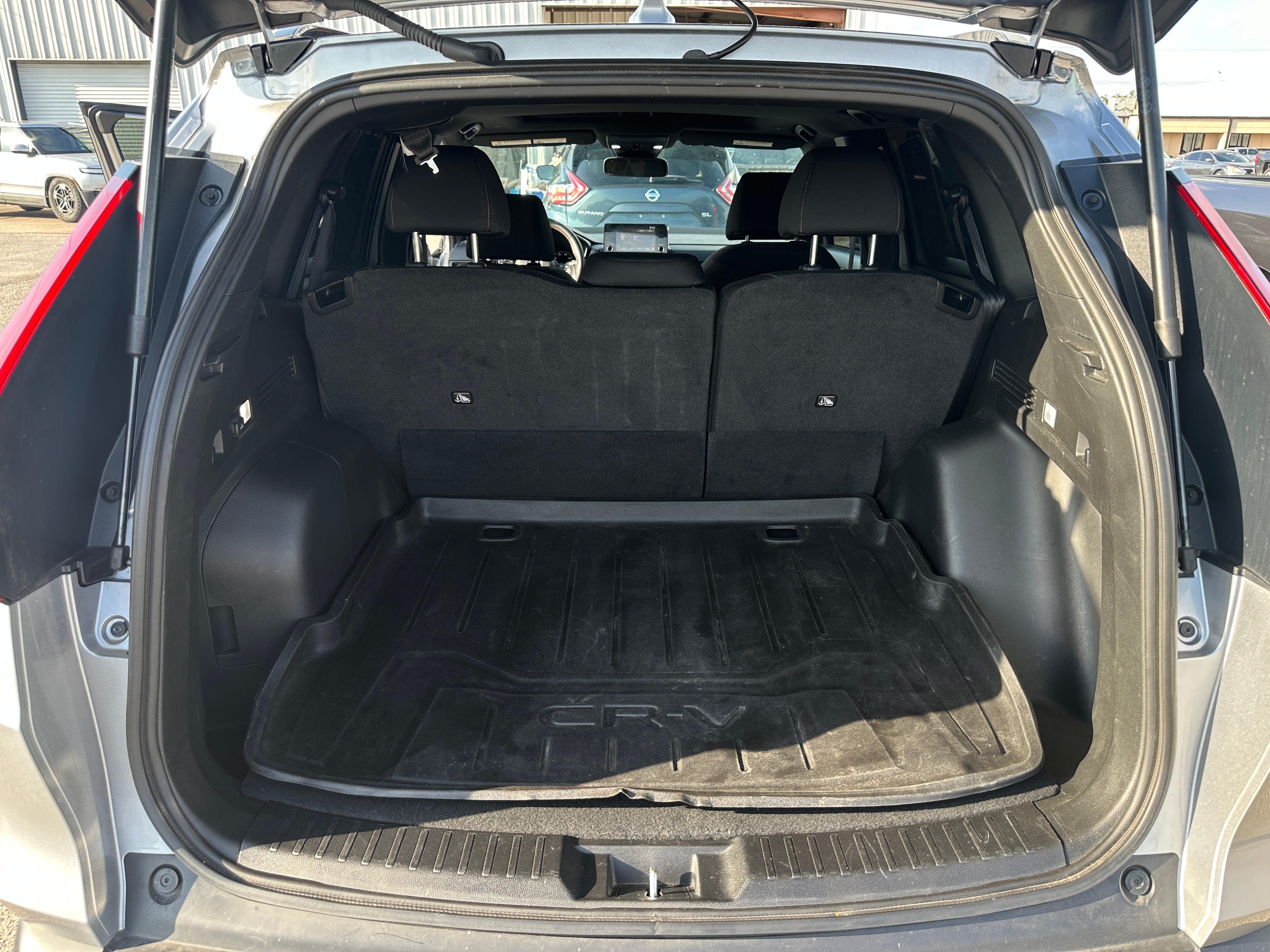 2023 Honda CR-V Sport 7