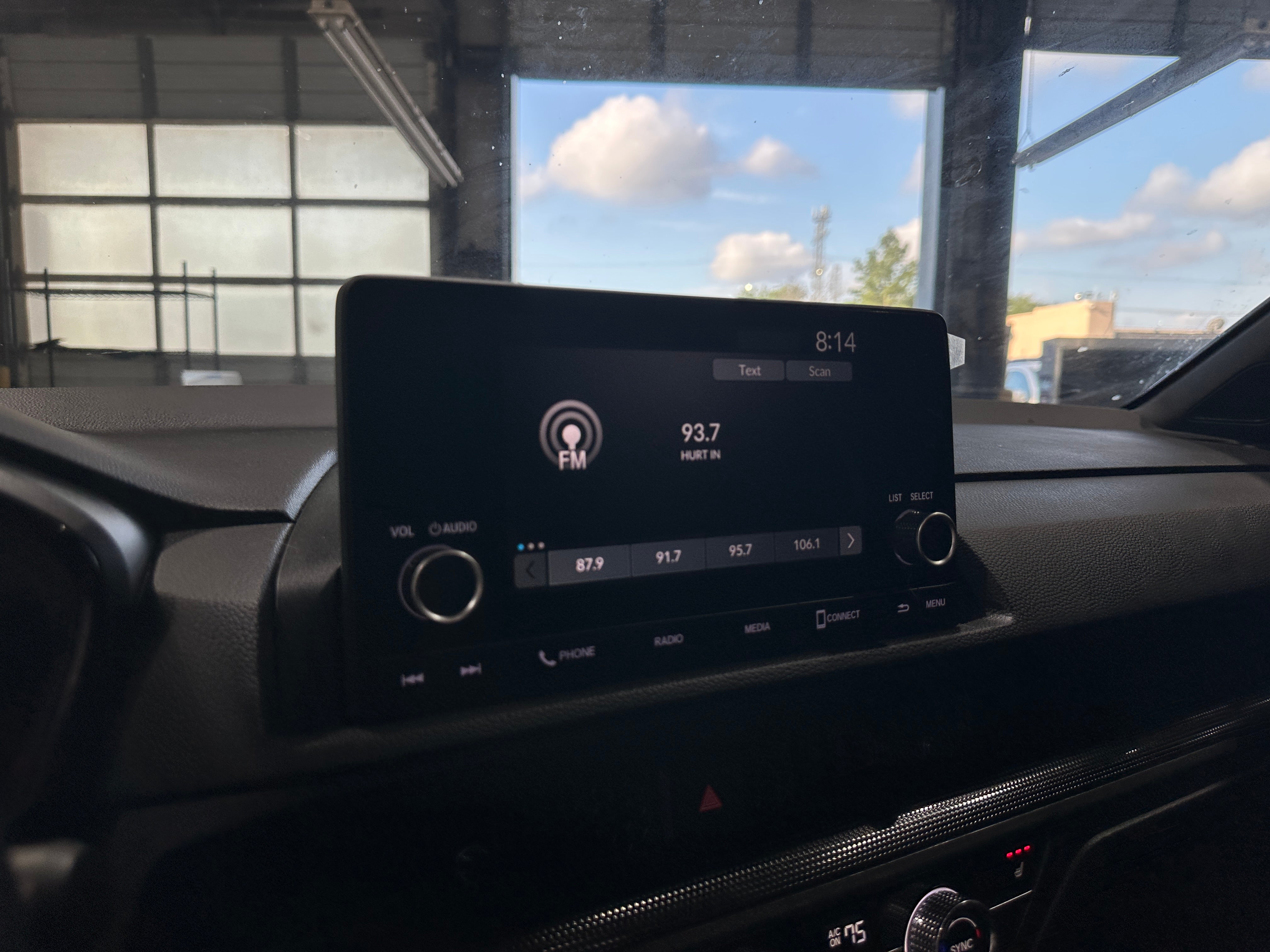 2023 Honda CR-V Sport 4