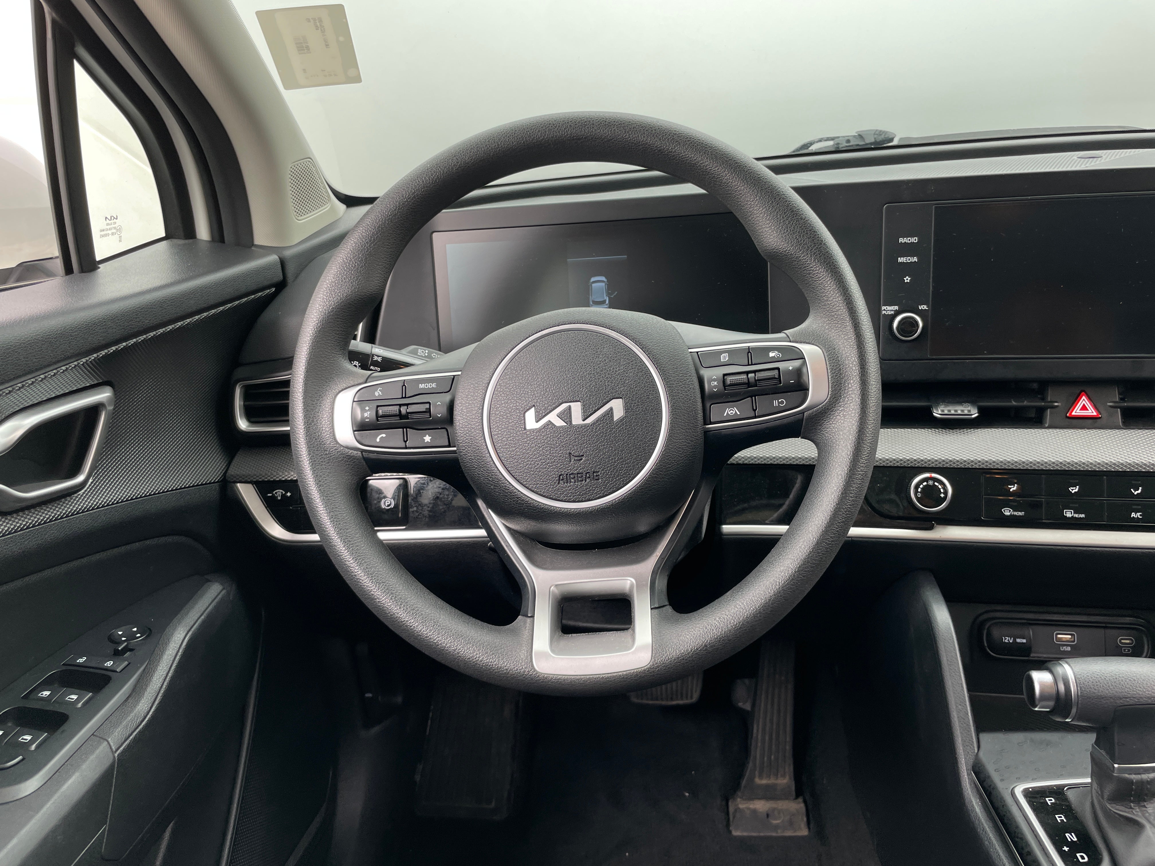 2024 Kia Sportage LX 5