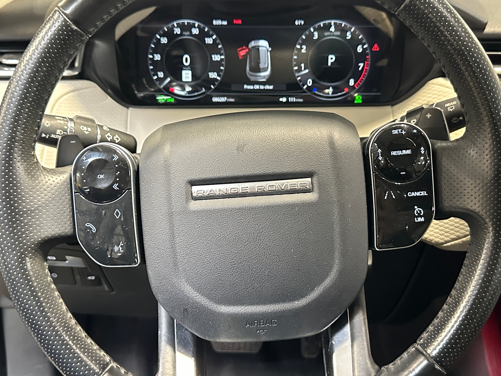 Thumbnail: 2019 Land Rover Range Rover Velar - 4