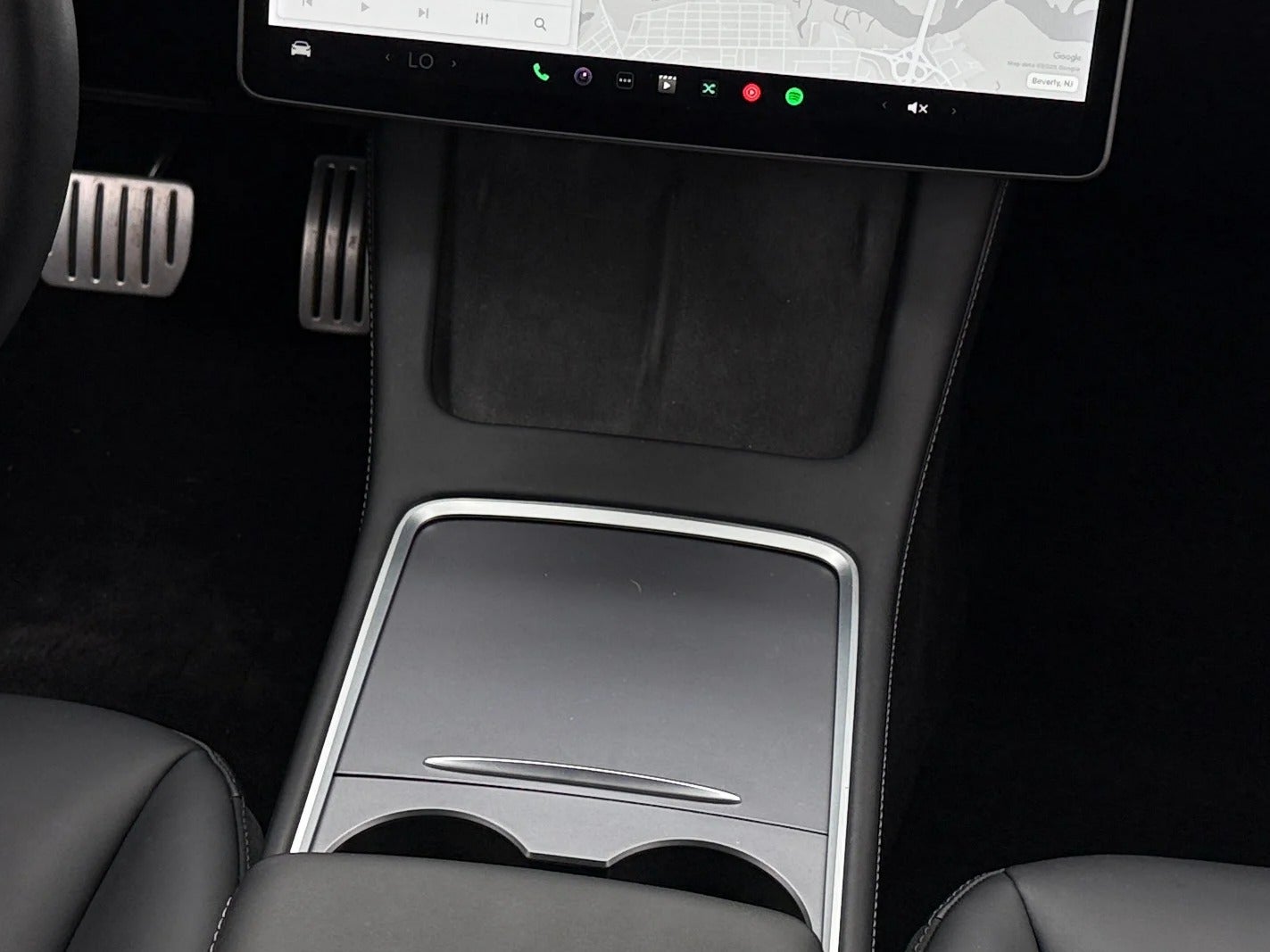 2021 Tesla Model 3 Performance 2