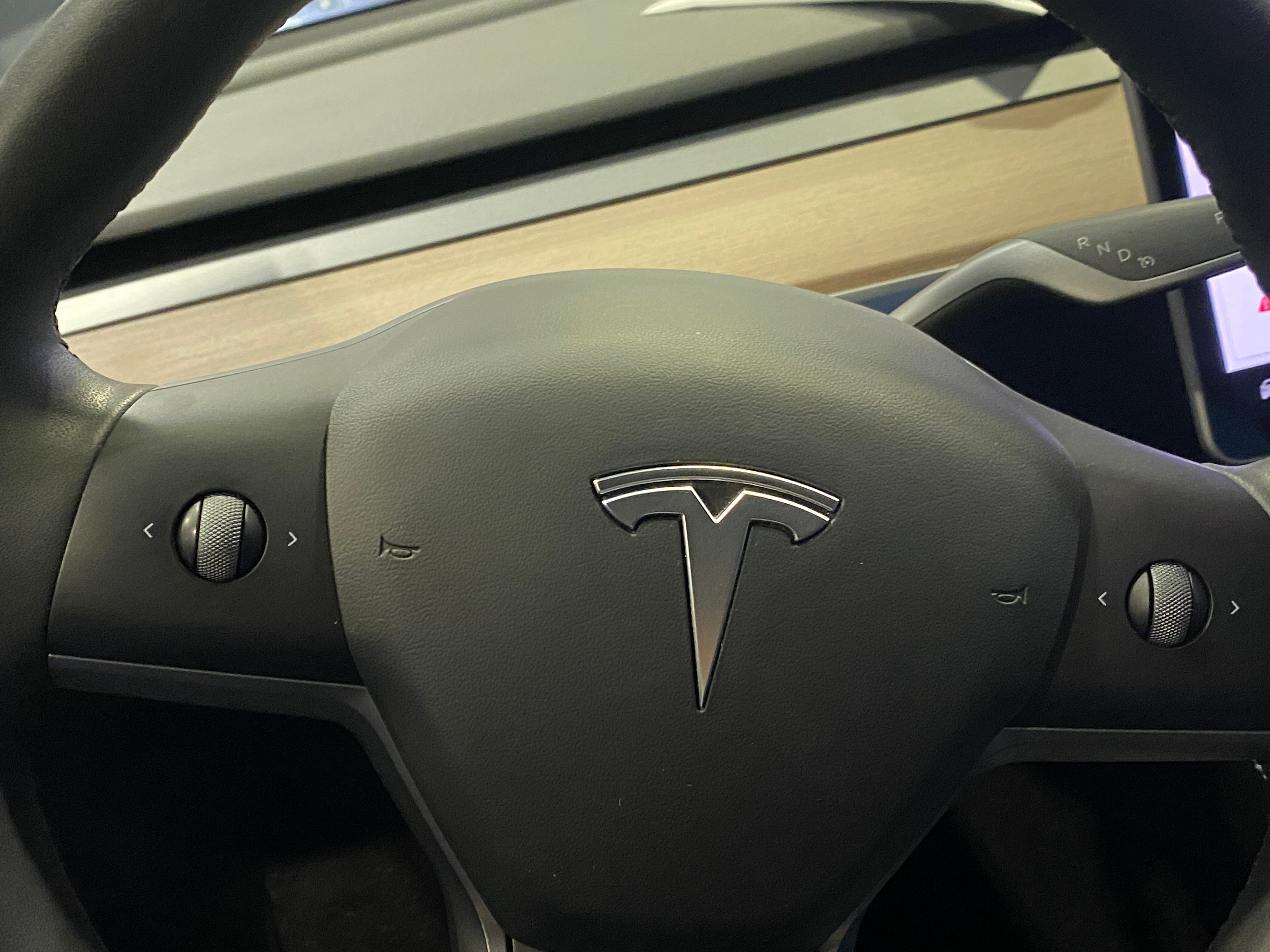 2021 Tesla Model 3 Performance 4