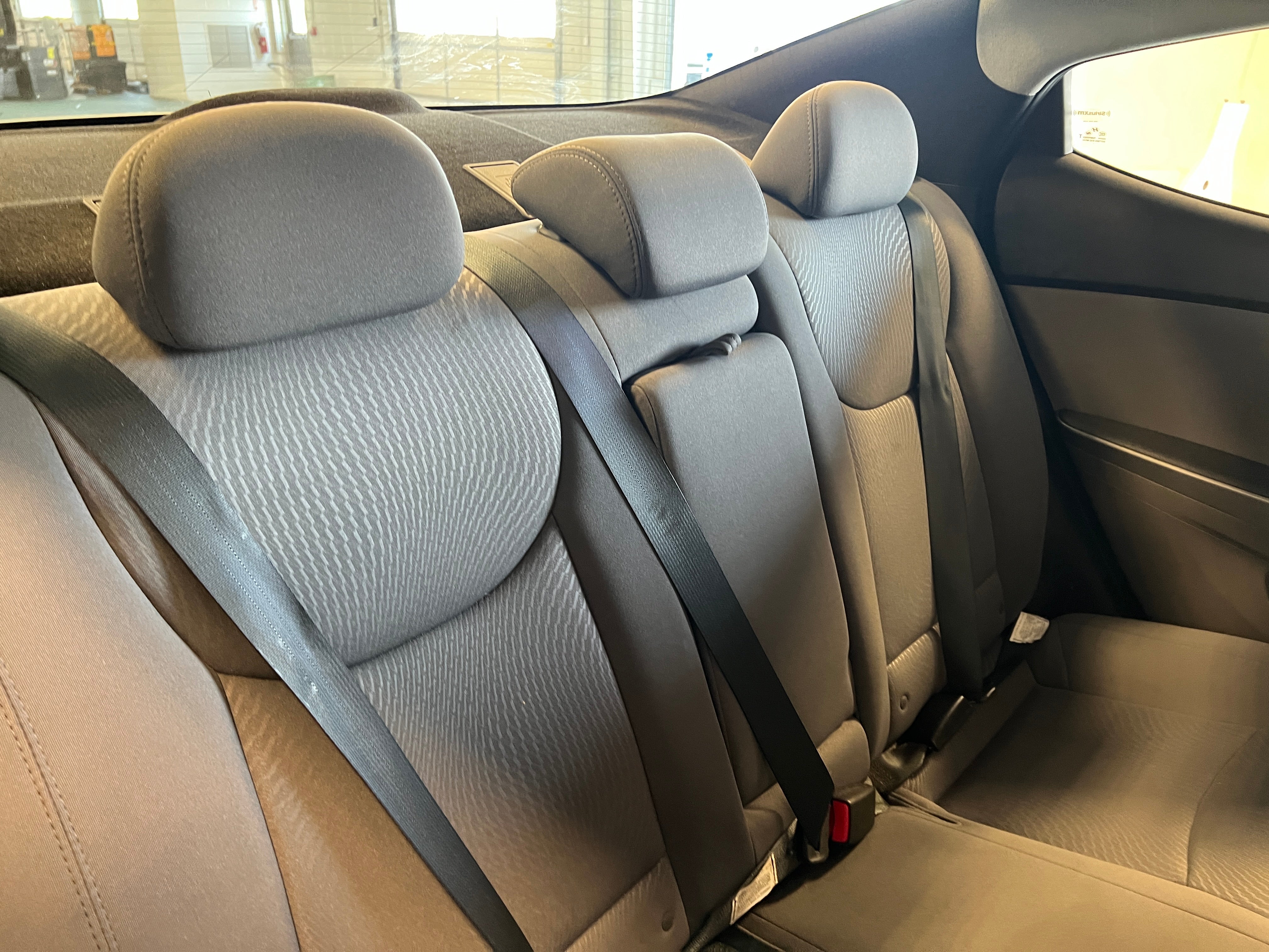 2016 Hyundai Elantra SE 6