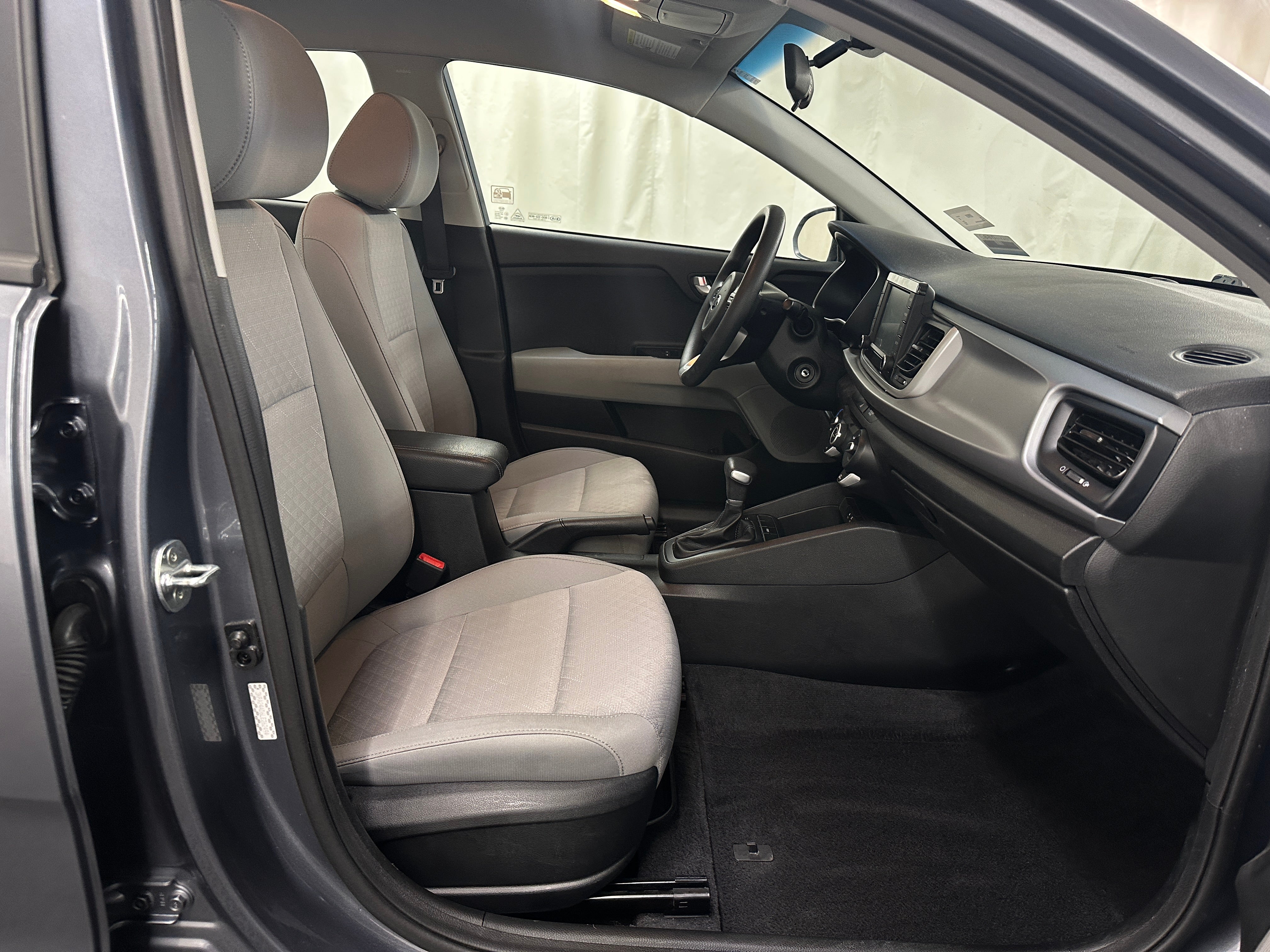 2020 Kia Rio S 2