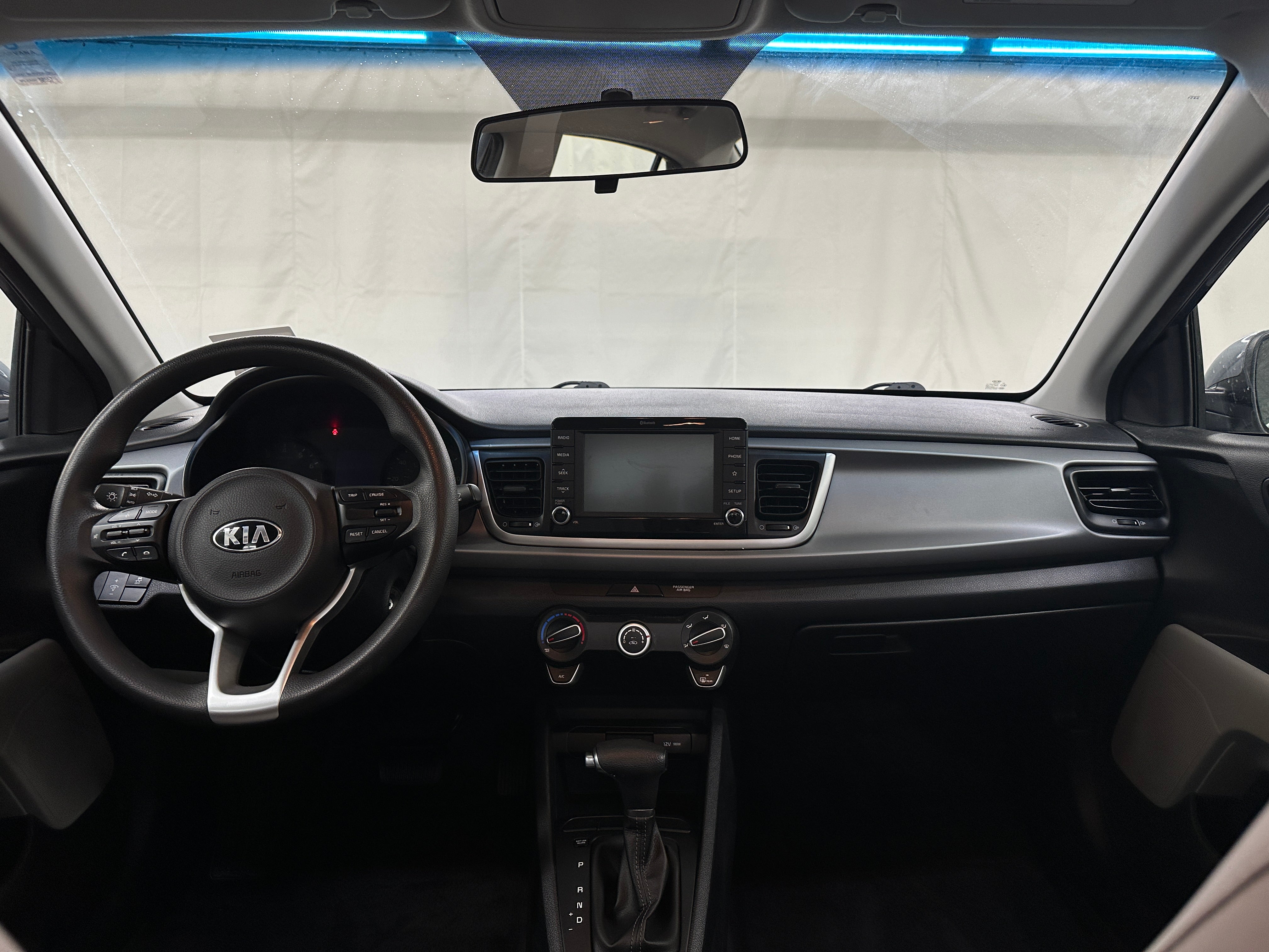 2020 Kia Rio S 3