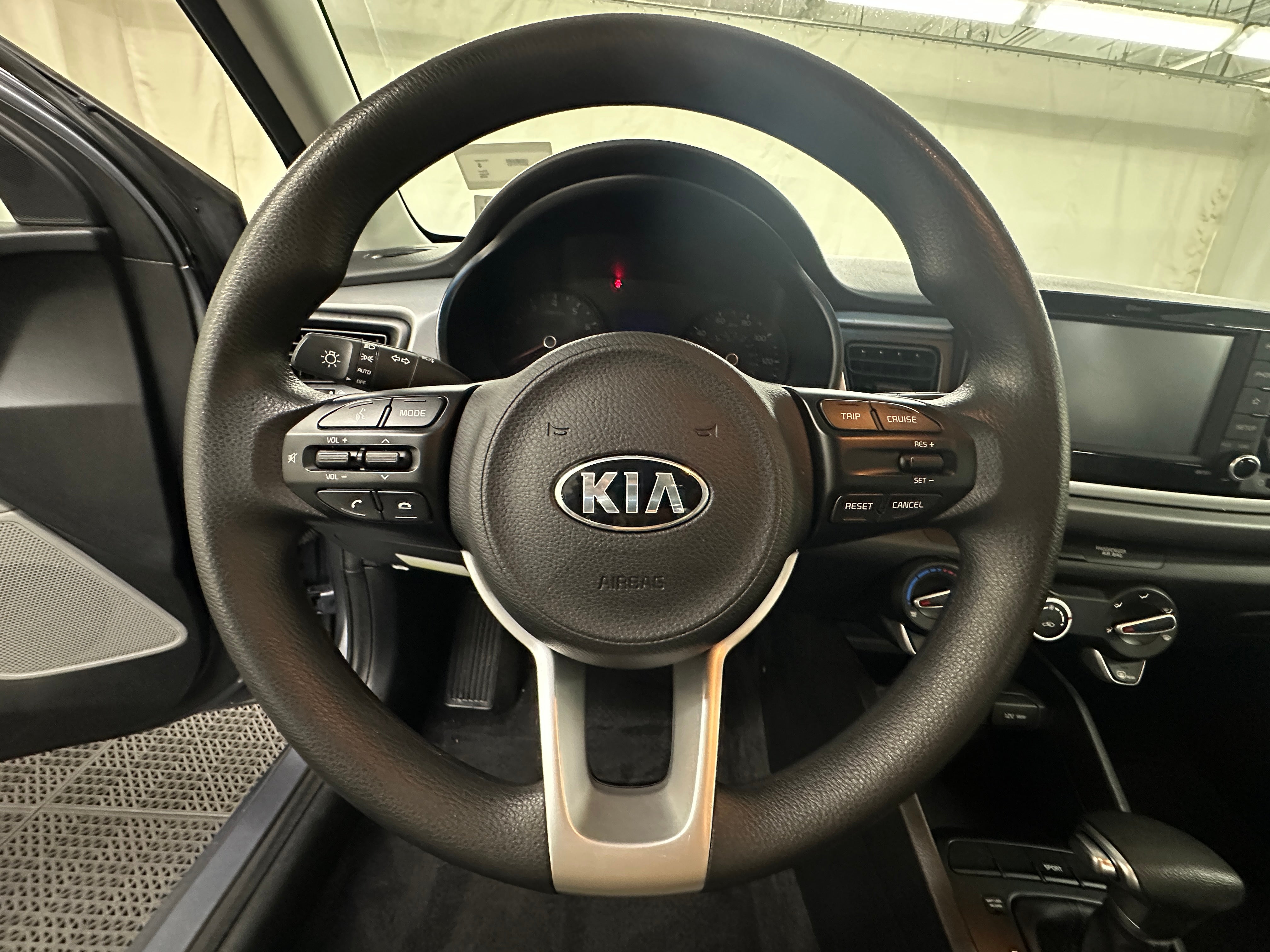 2020 Kia Rio S 5