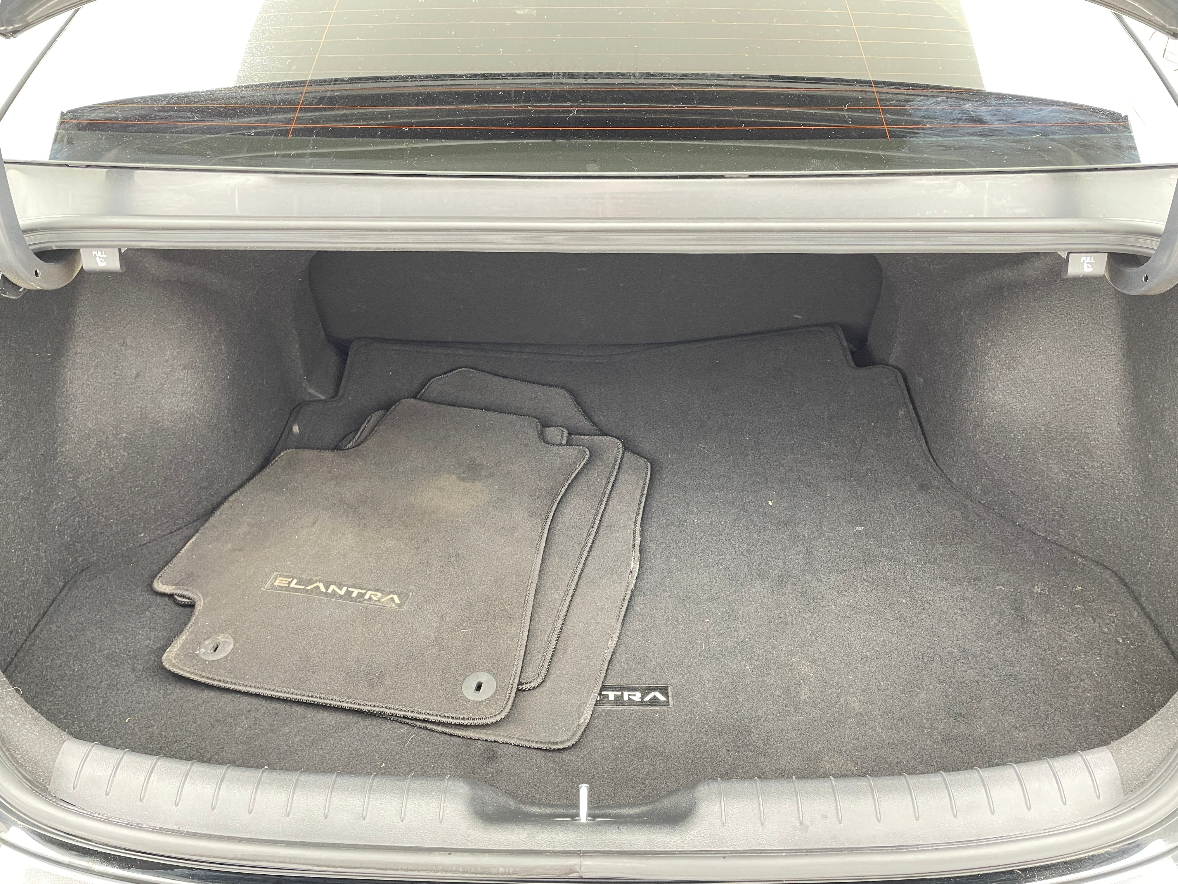 2021 Hyundai Elantra SEL 7