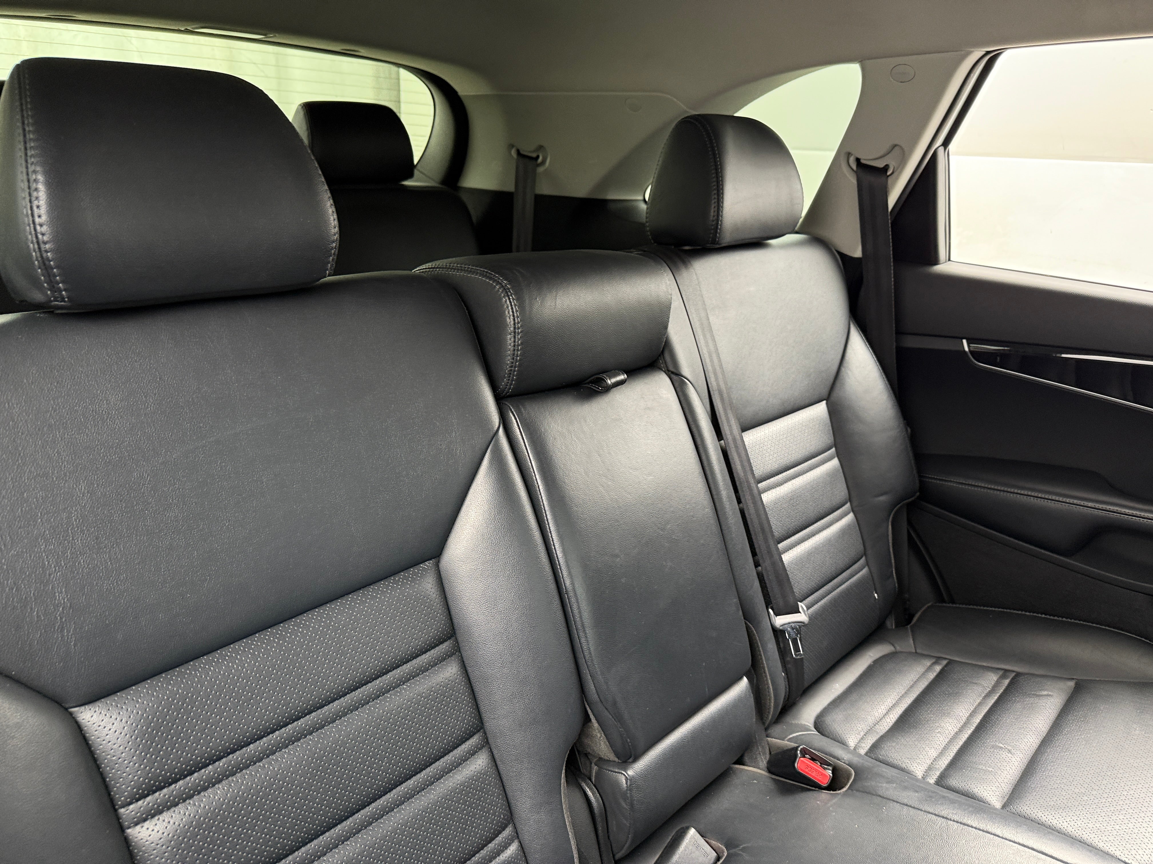 2017 Kia Sorento LX 5