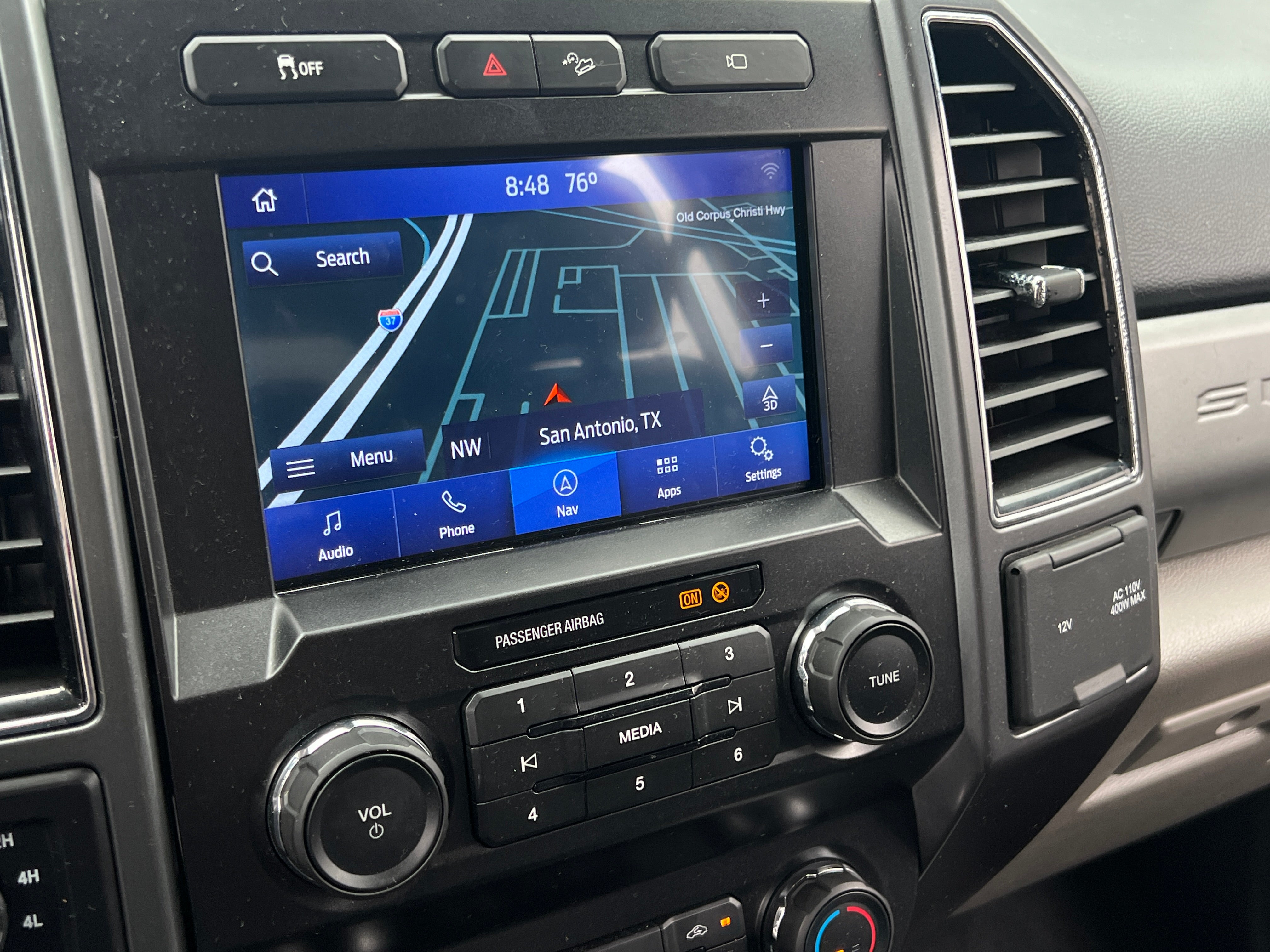 2022 Ford Econoline E-250 4