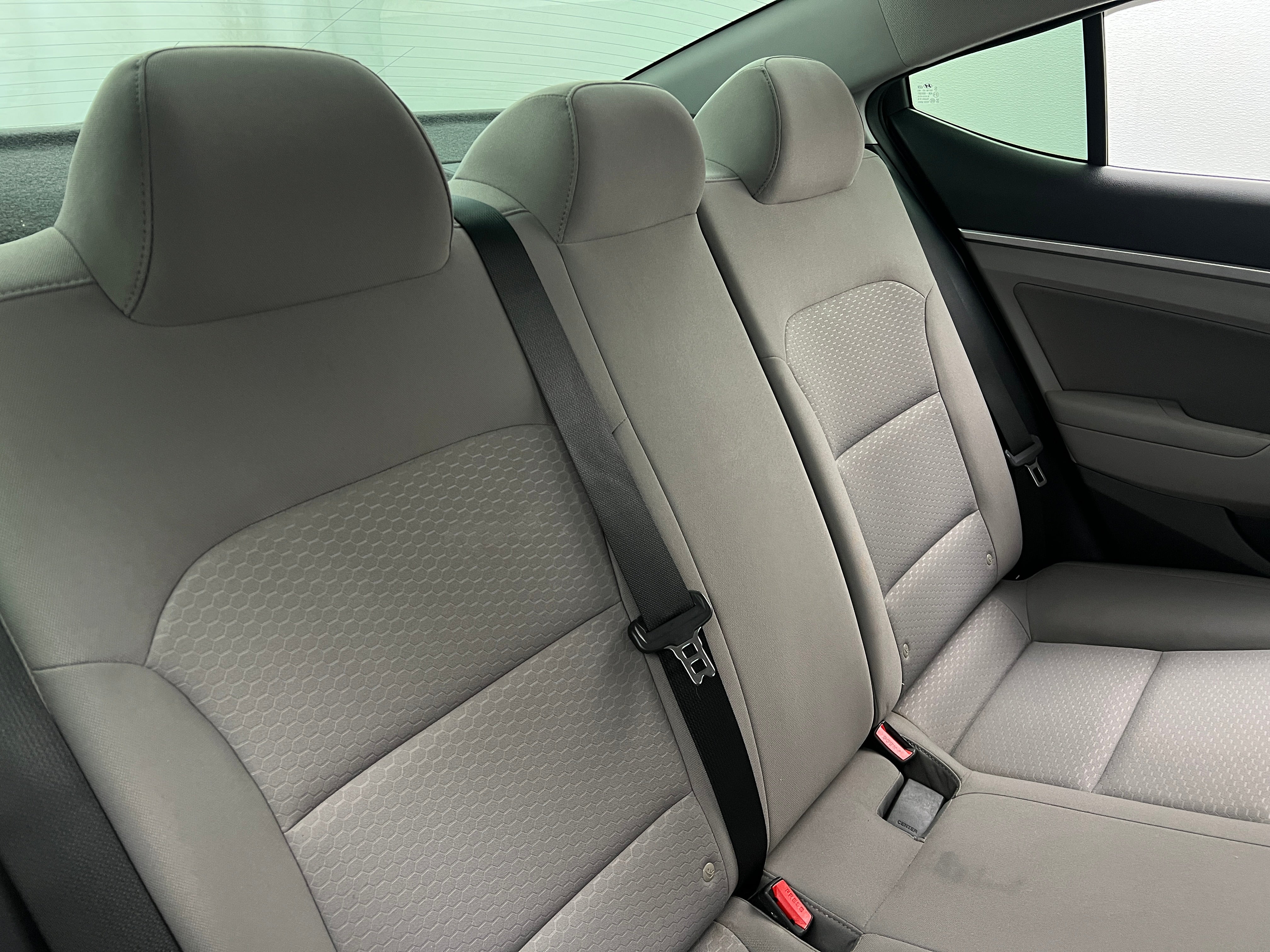 2020 Hyundai Elantra SEL 6