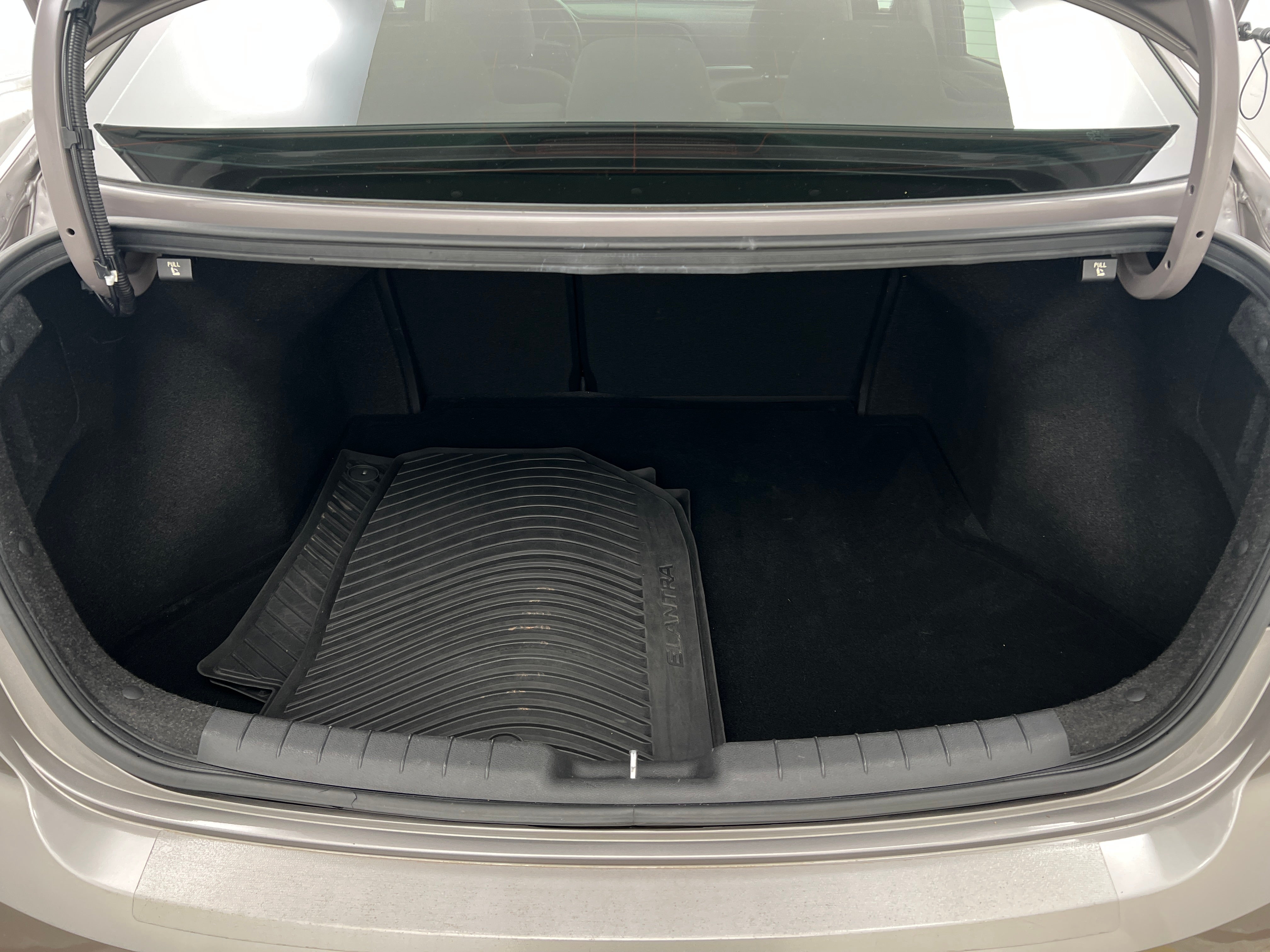 2020 Hyundai Elantra SEL 7