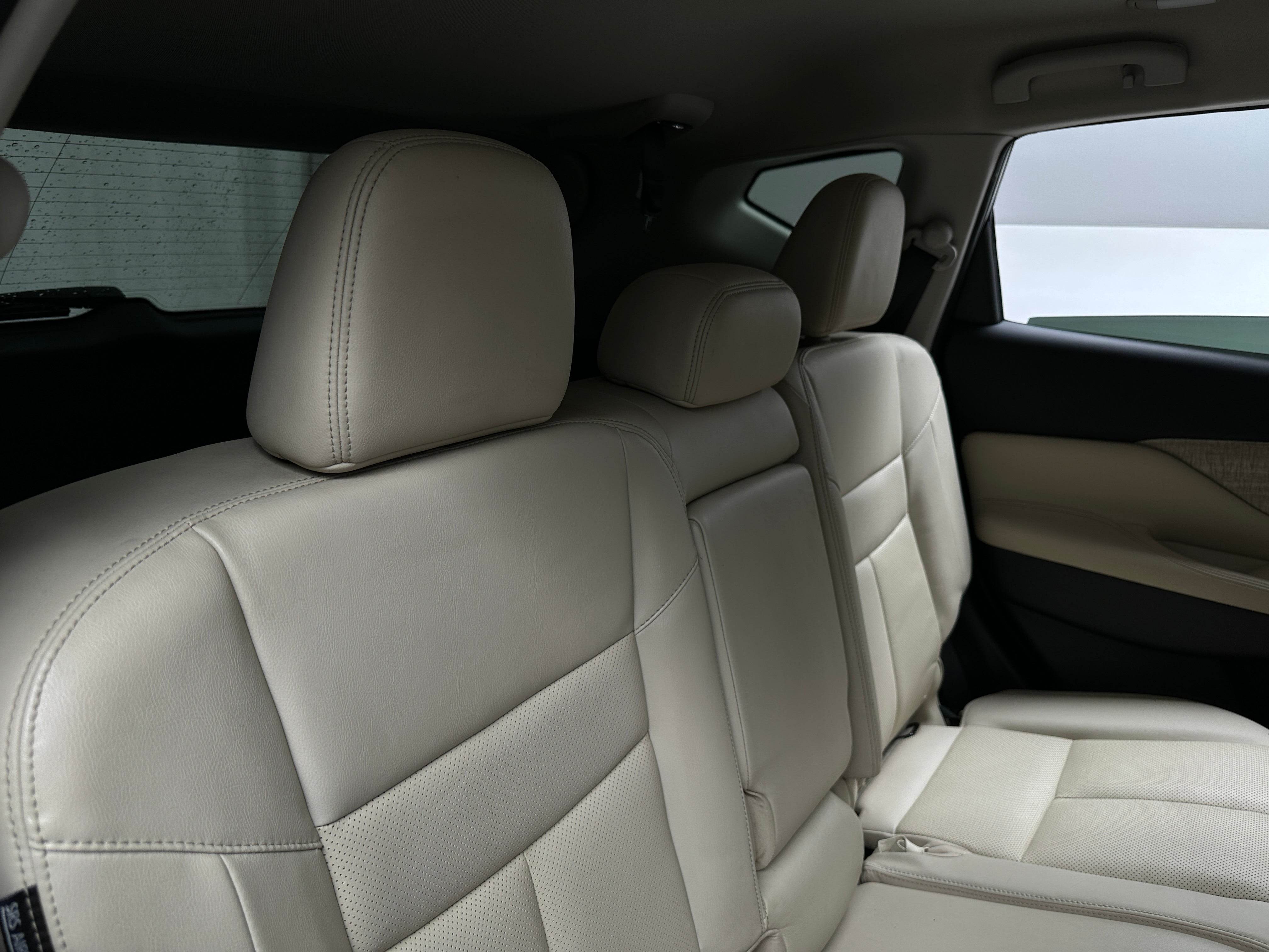 2020 Nissan Murano SL 5