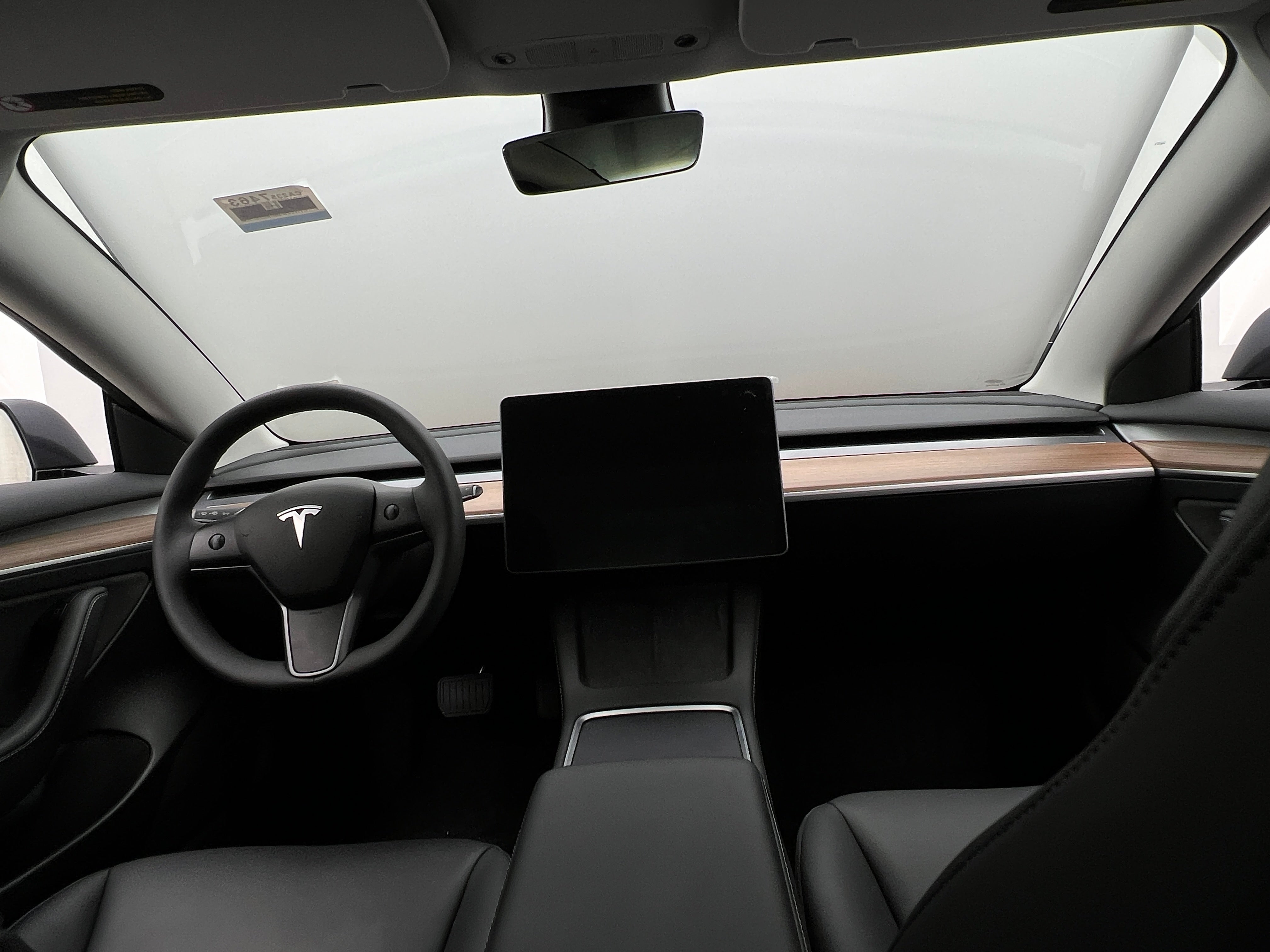 2023 Tesla Model 3 Long Range 2