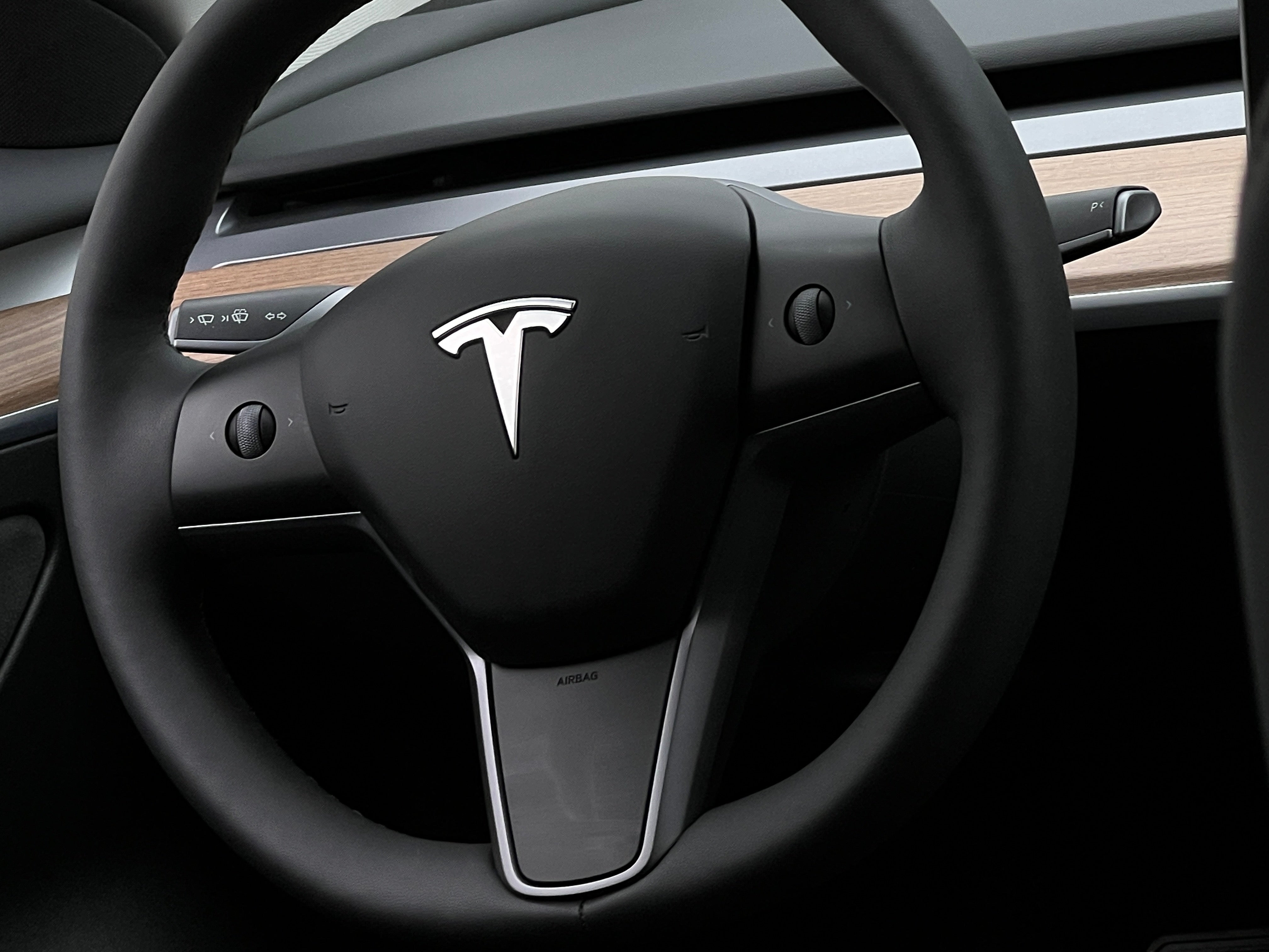 2023 Tesla Model 3 Long Range 4