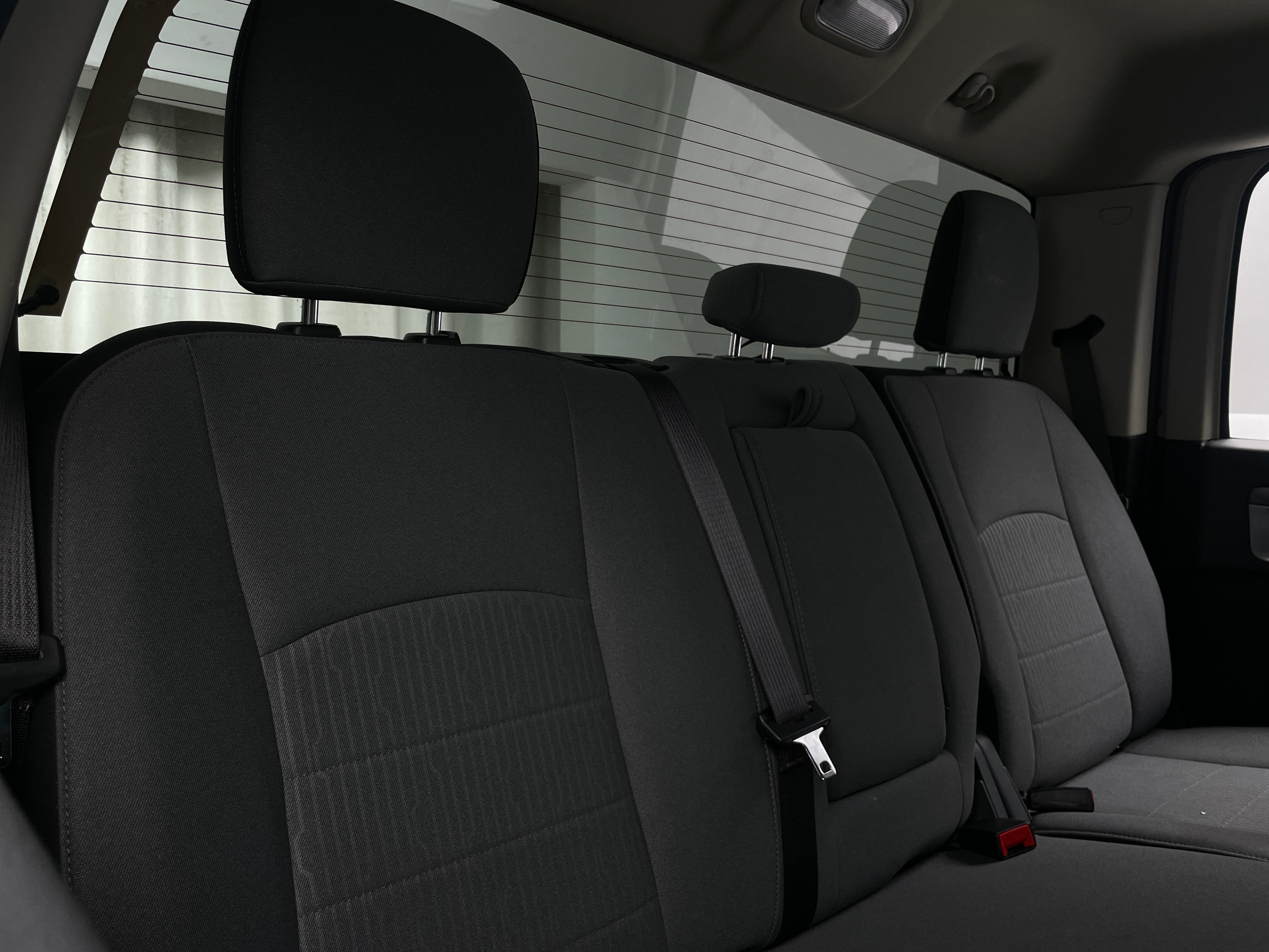 2023 RAM 1500 Classic SLT 6