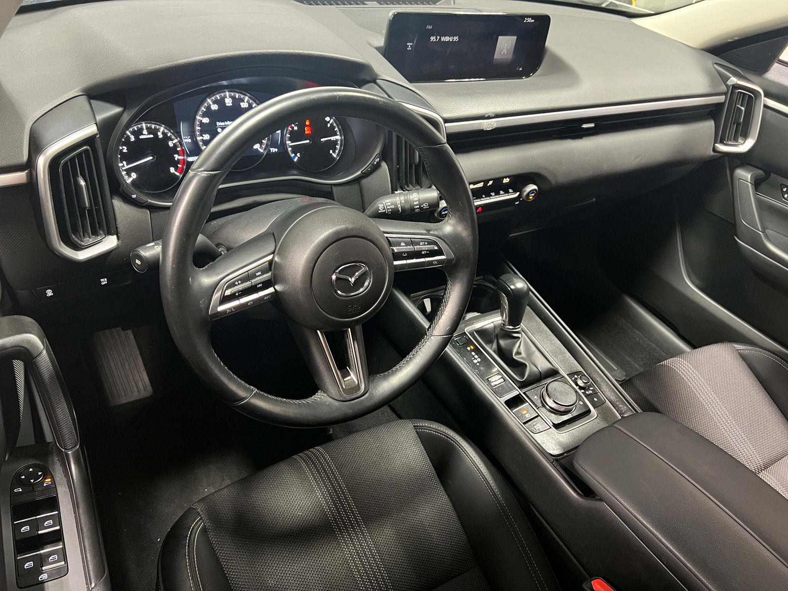Thumbnail: 2023 Mazda CX-50 - 2