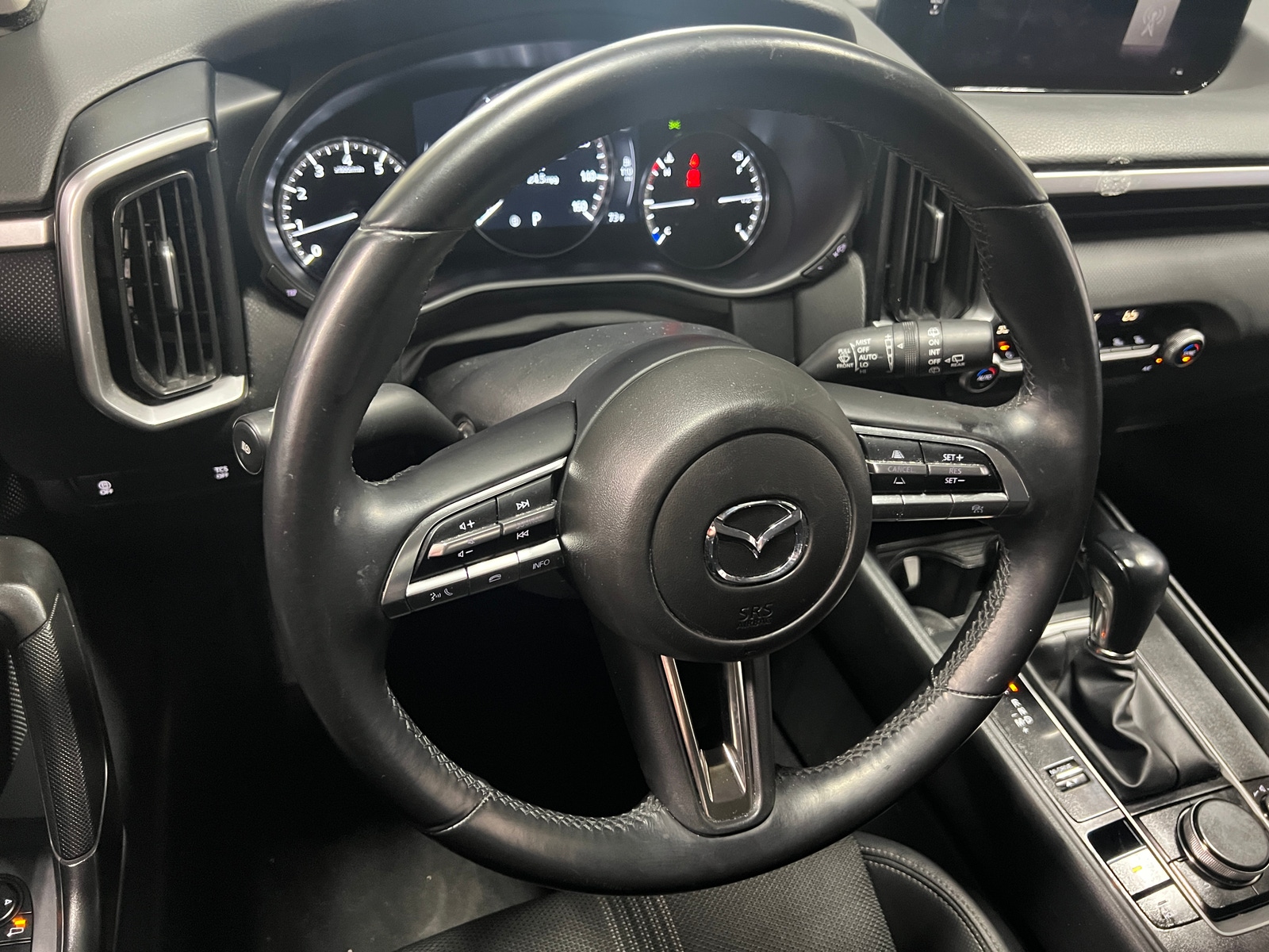 Thumbnail: 2023 Mazda CX-50 - 4