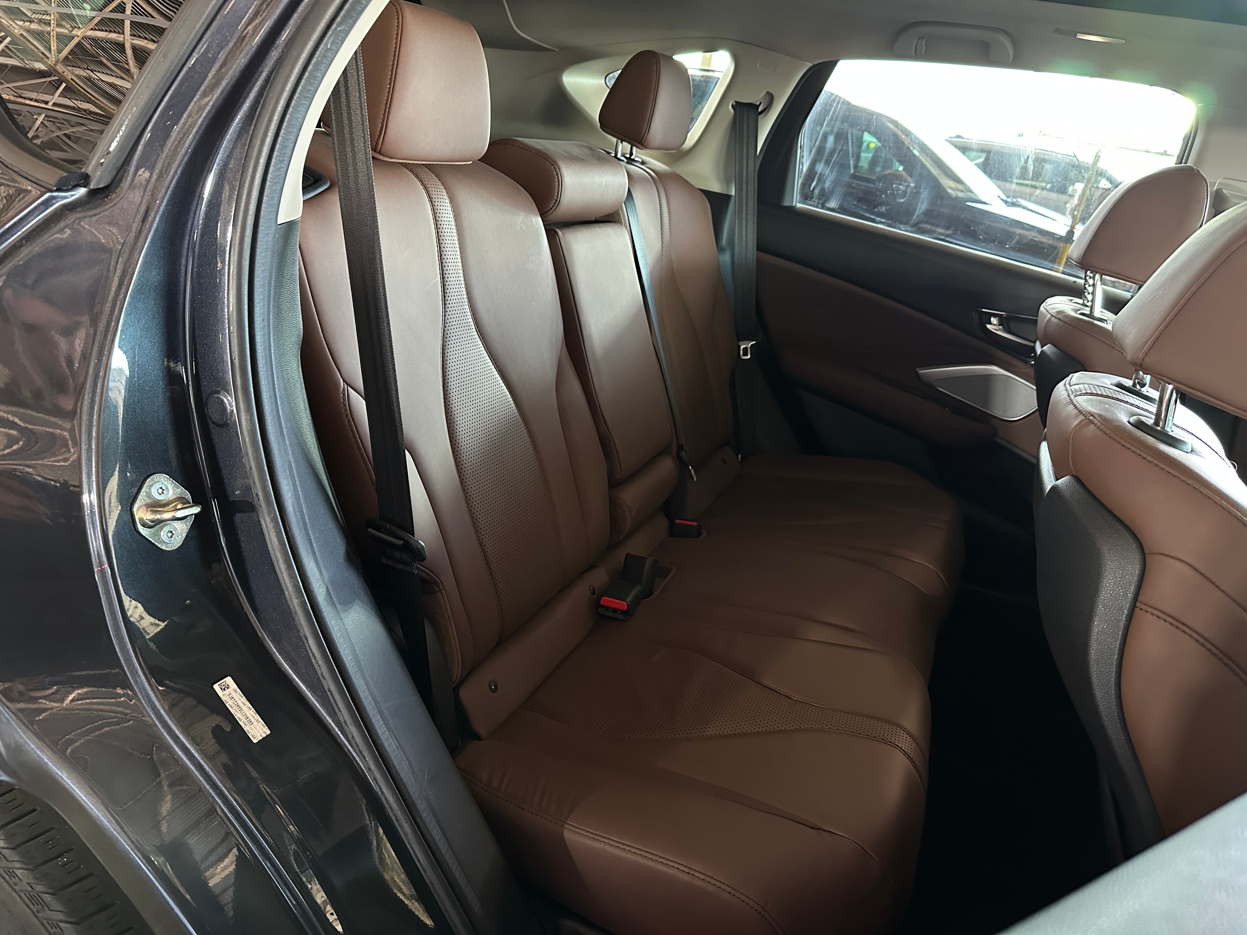 2020 Acura RDX Technology 5