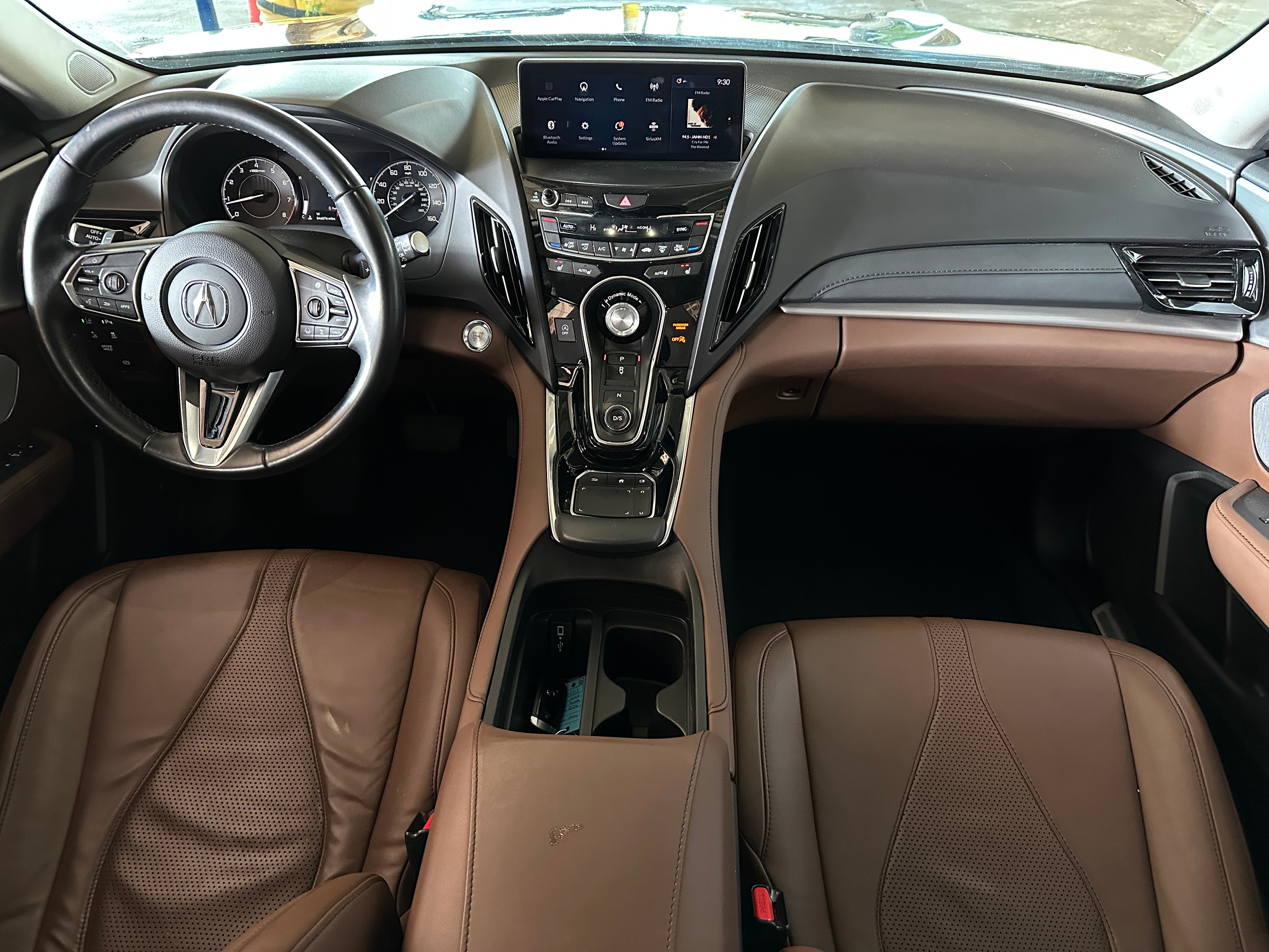 2020 Acura RDX Technology 2