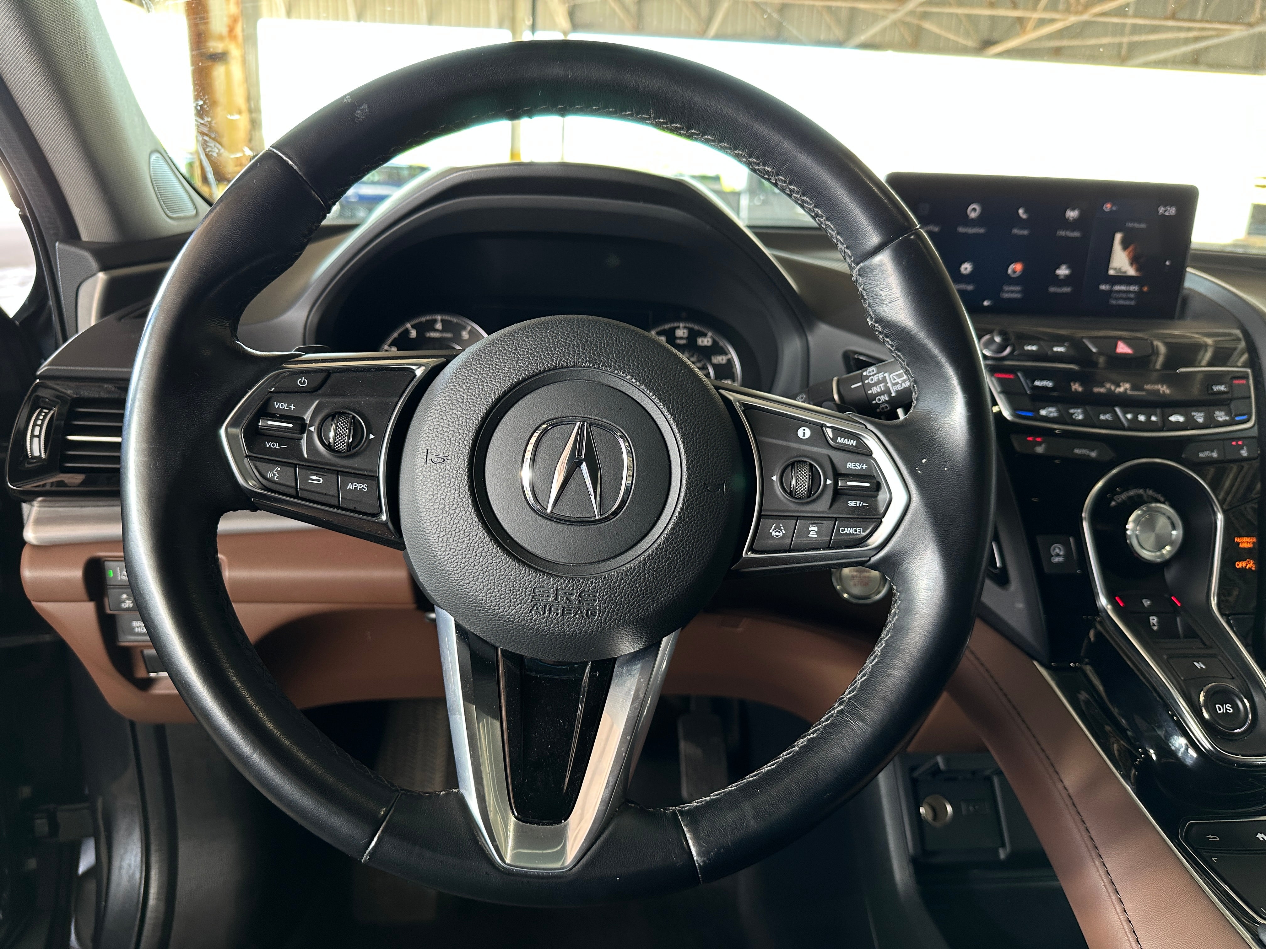 2020 Acura RDX Technology 4