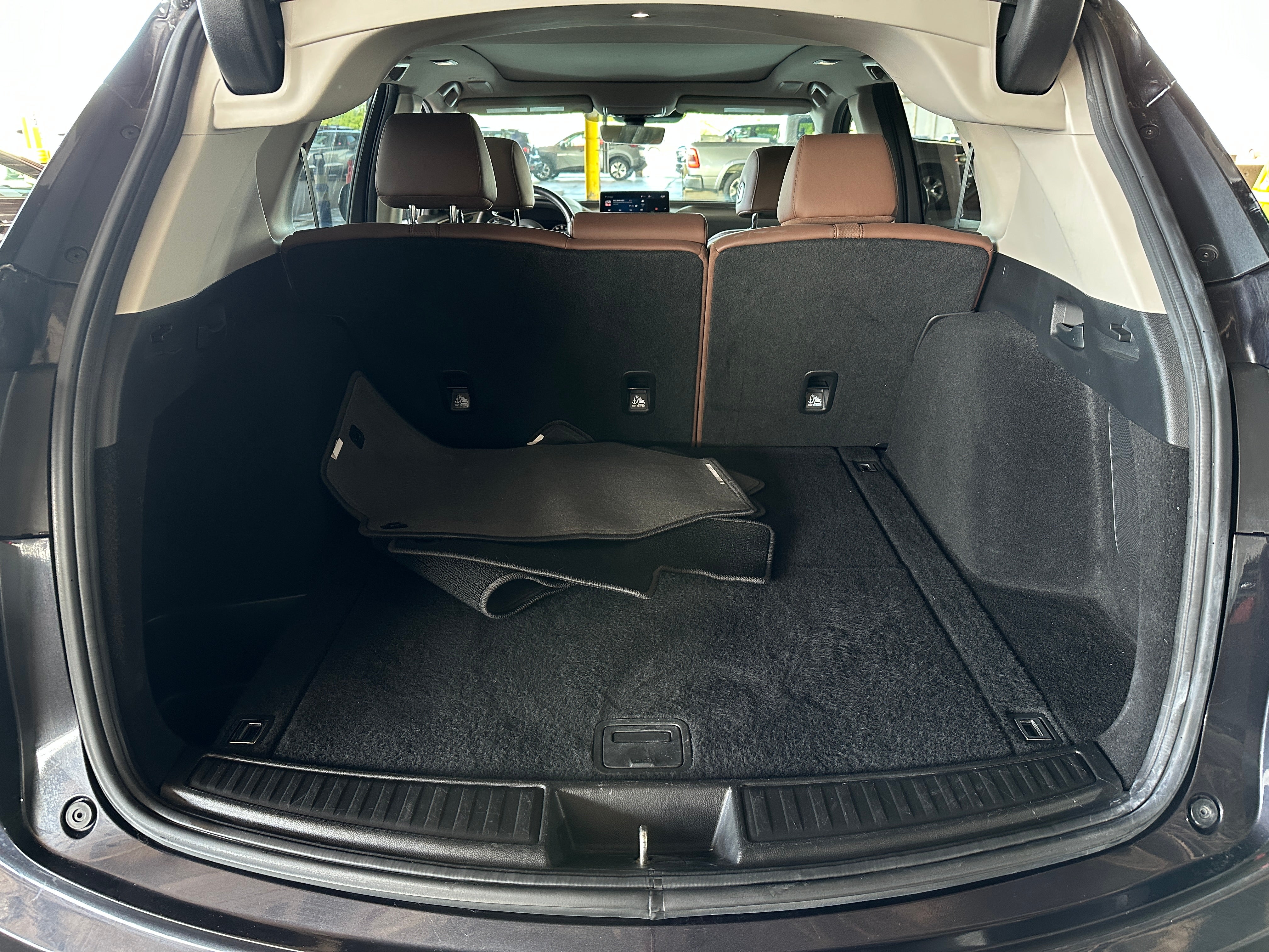2020 Acura RDX Technology 6