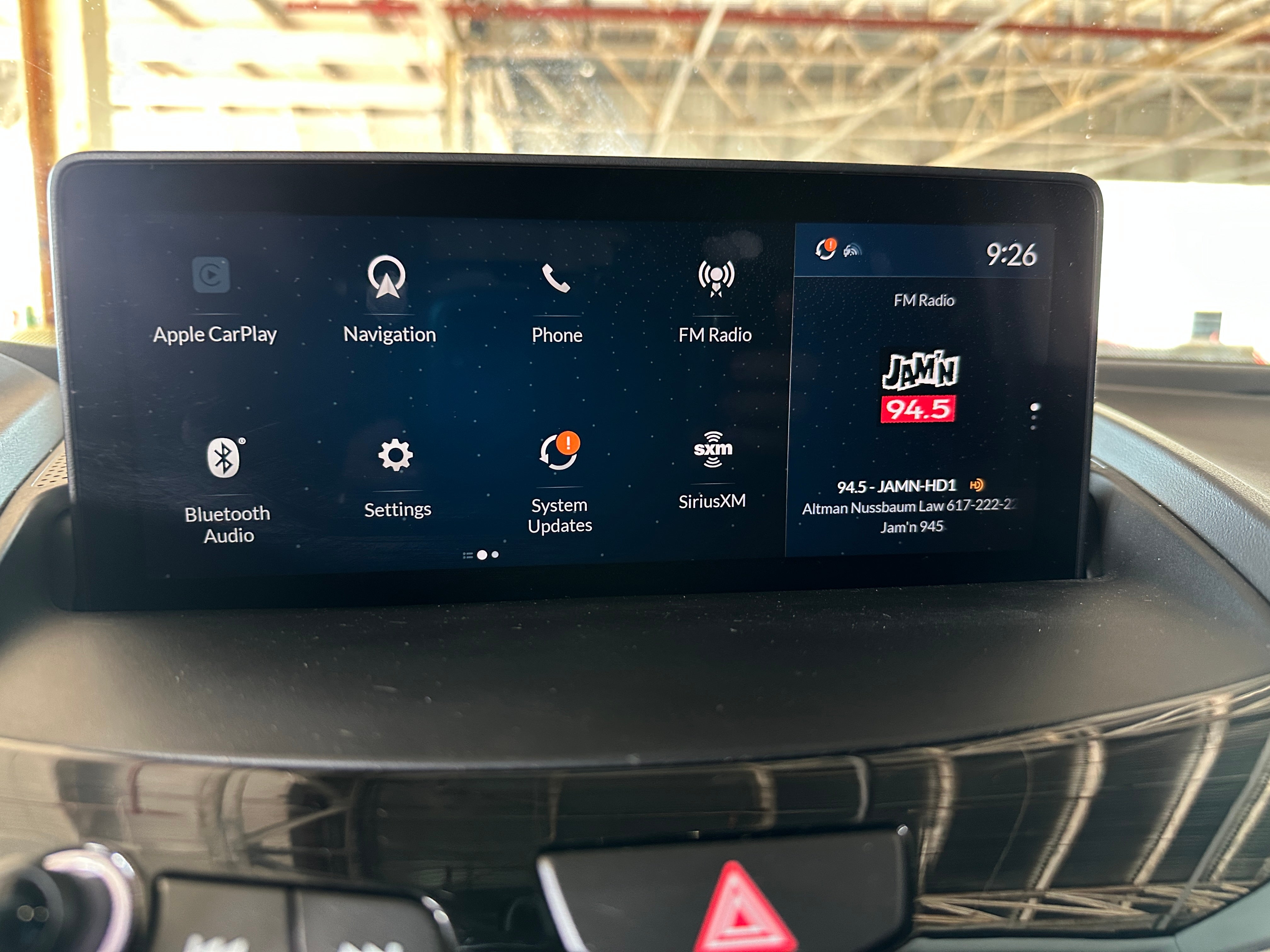 2020 Acura RDX Technology 3