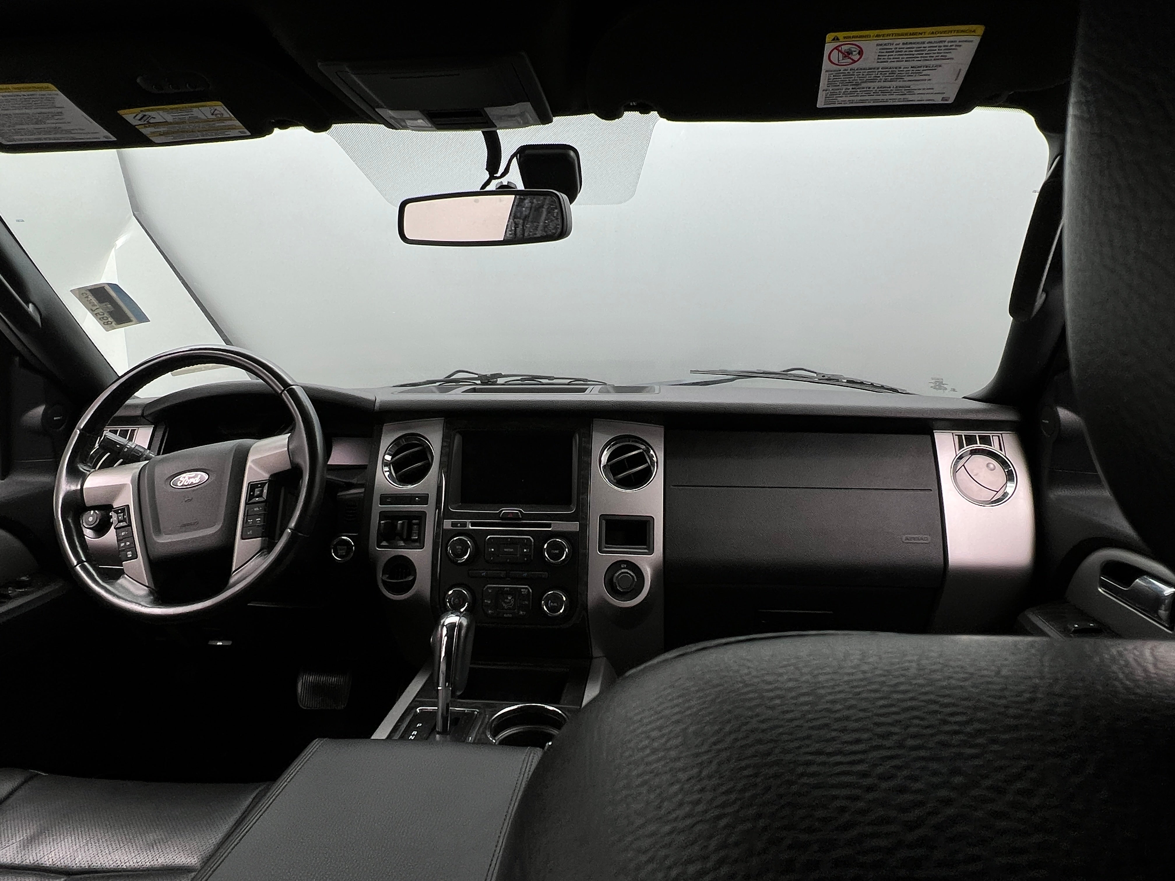 2017 Ford Expedition Limited 2
