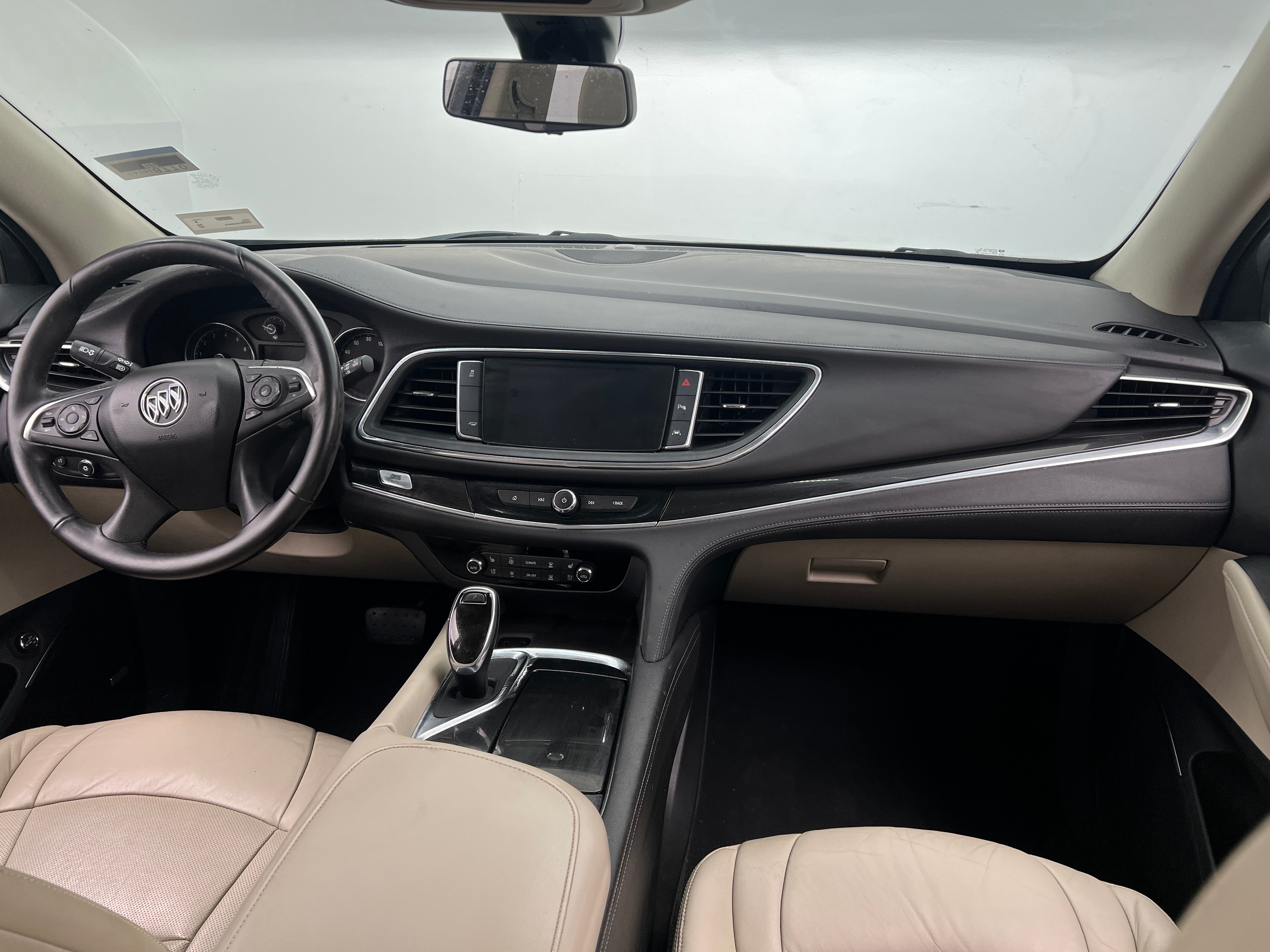 2018 Buick Enclave Premium 2