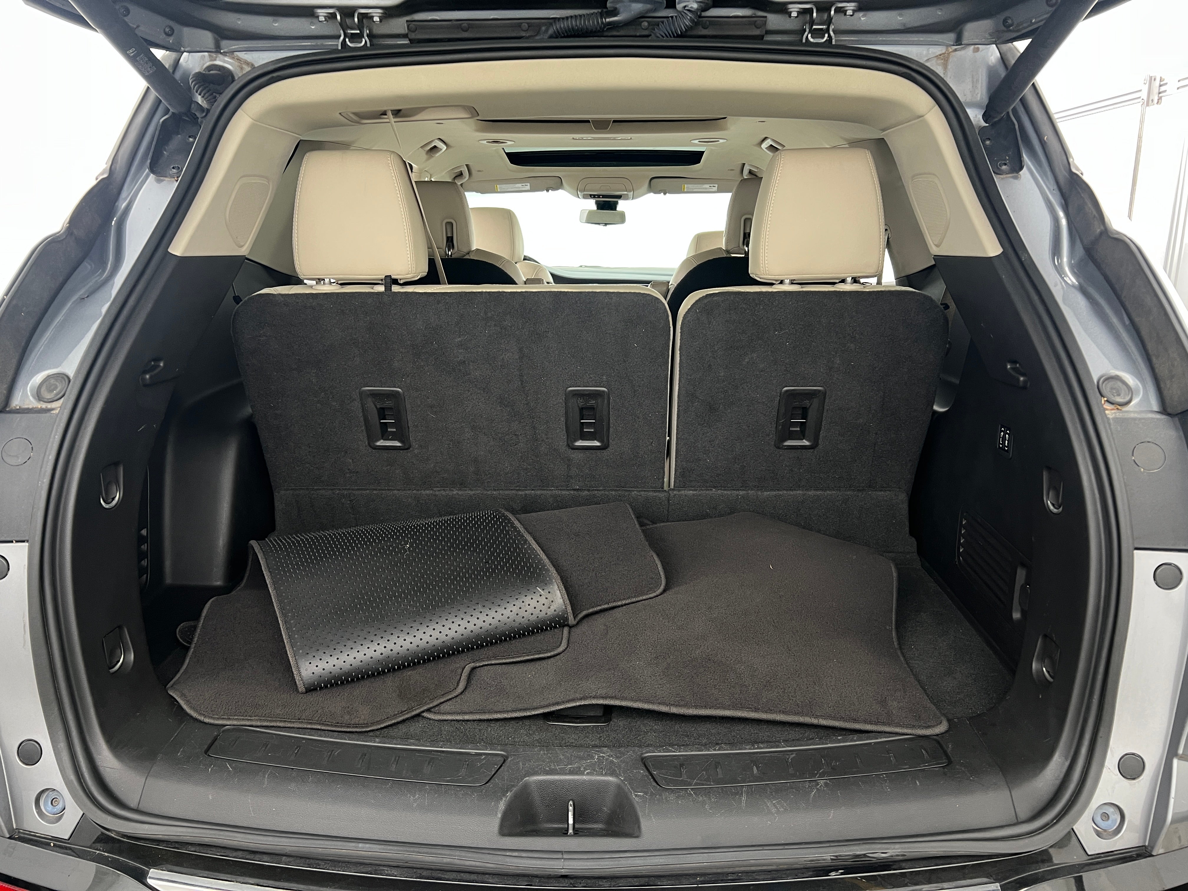 2018 Buick Enclave Premium 6