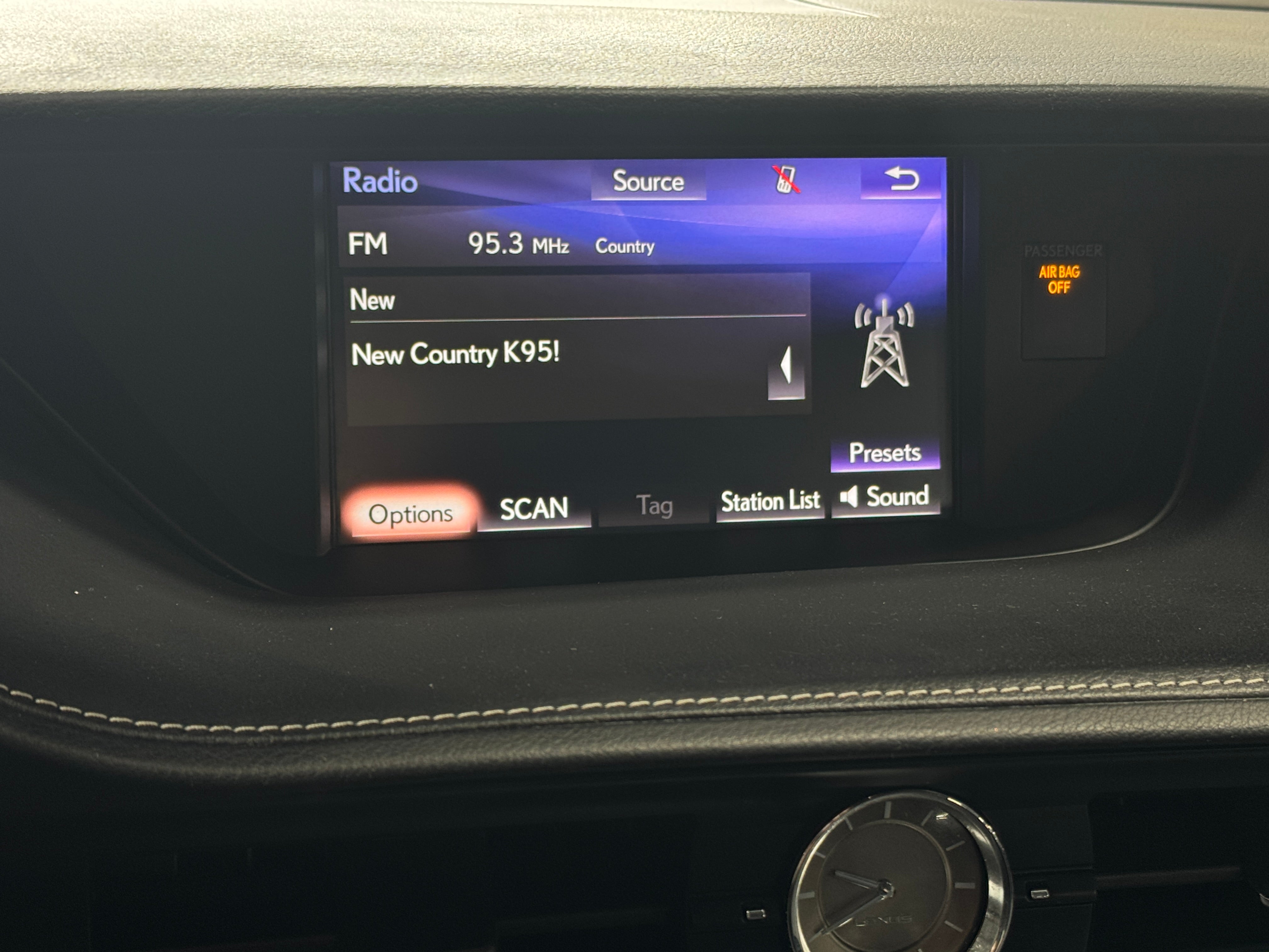 2018 Lexus ES 350 3