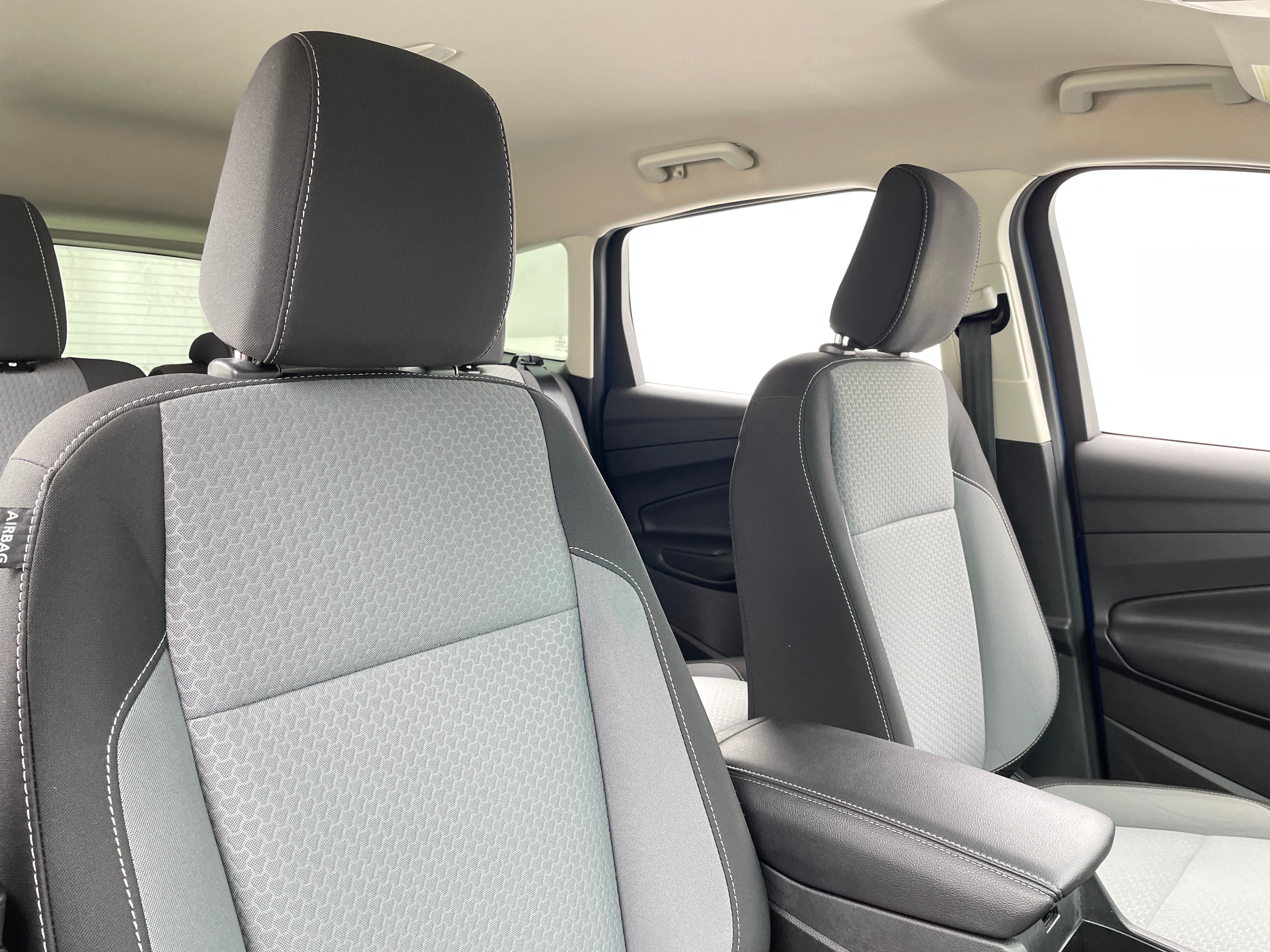 2018 Ford Escape SE 2