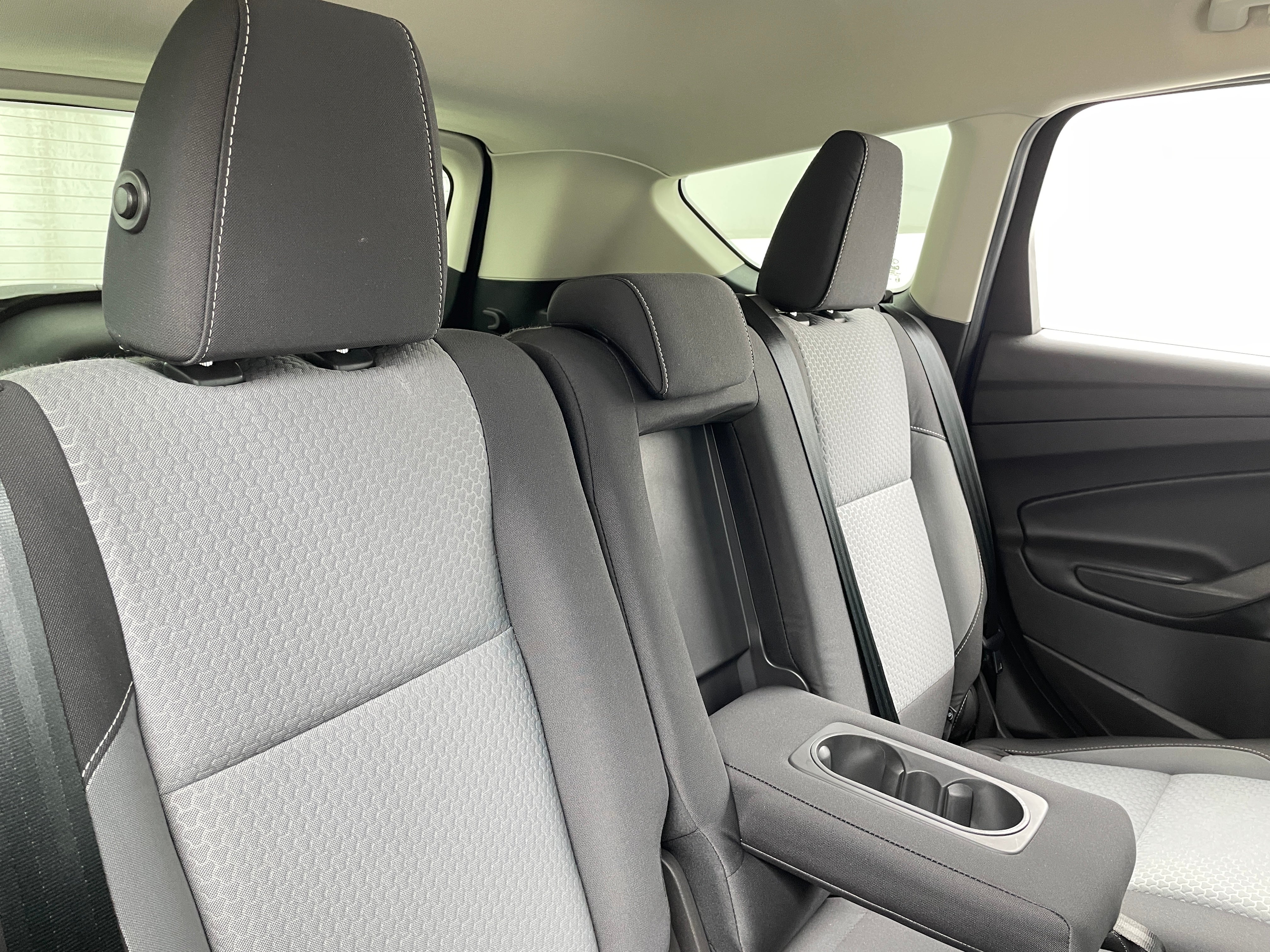 2018 Ford Escape SE 6