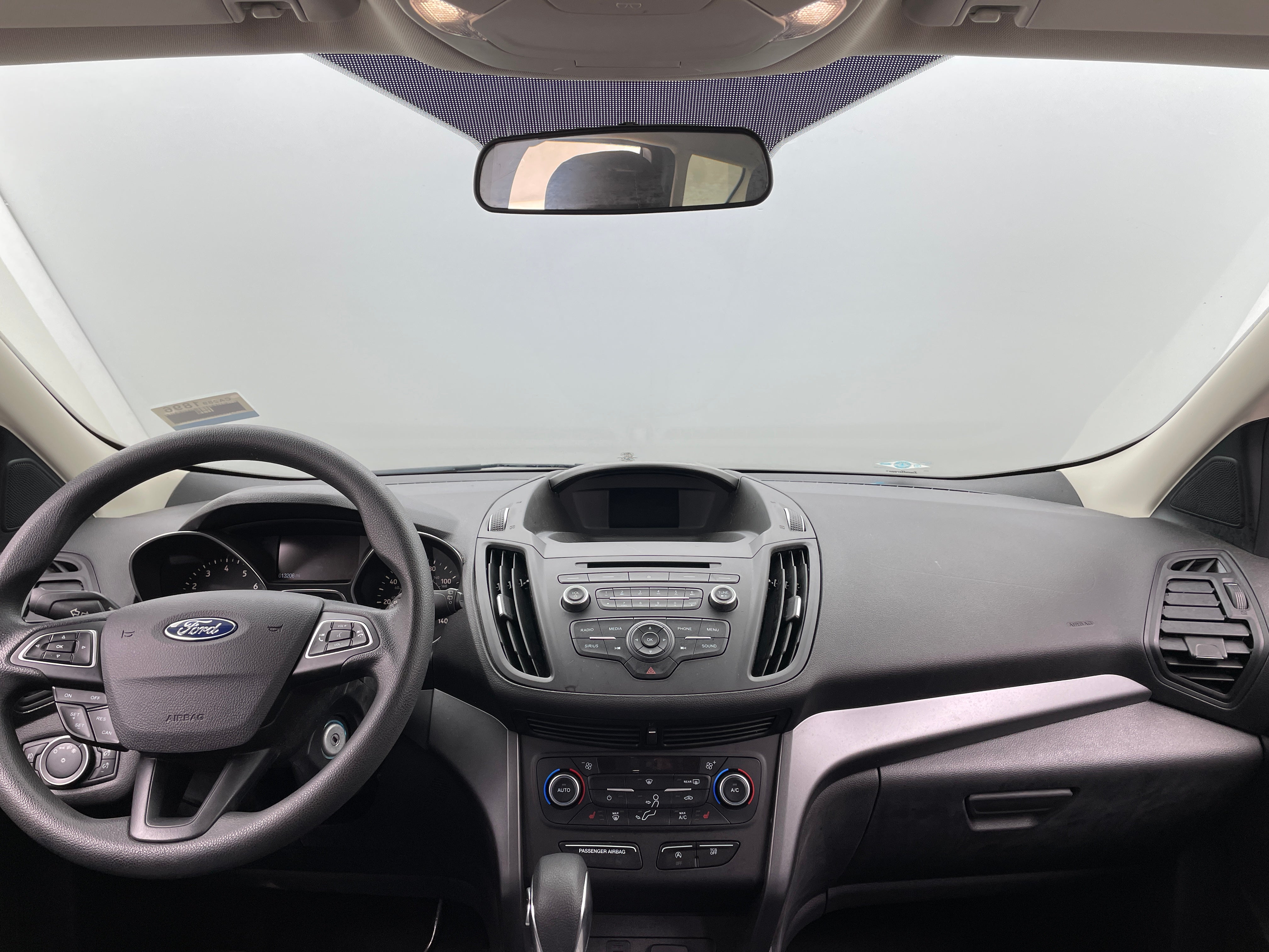 2018 Ford Escape SE 3