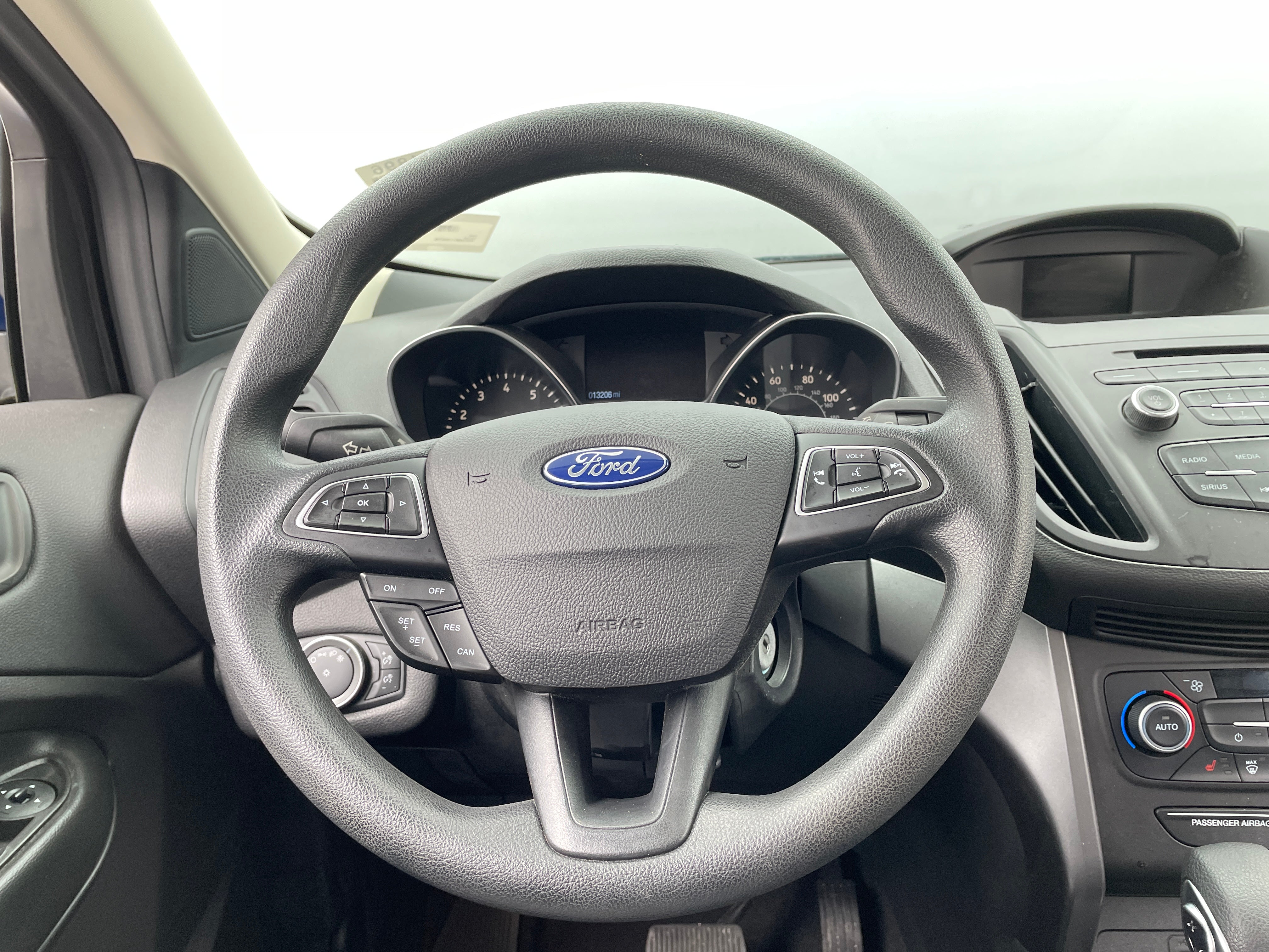 2018 Ford Escape SE 5