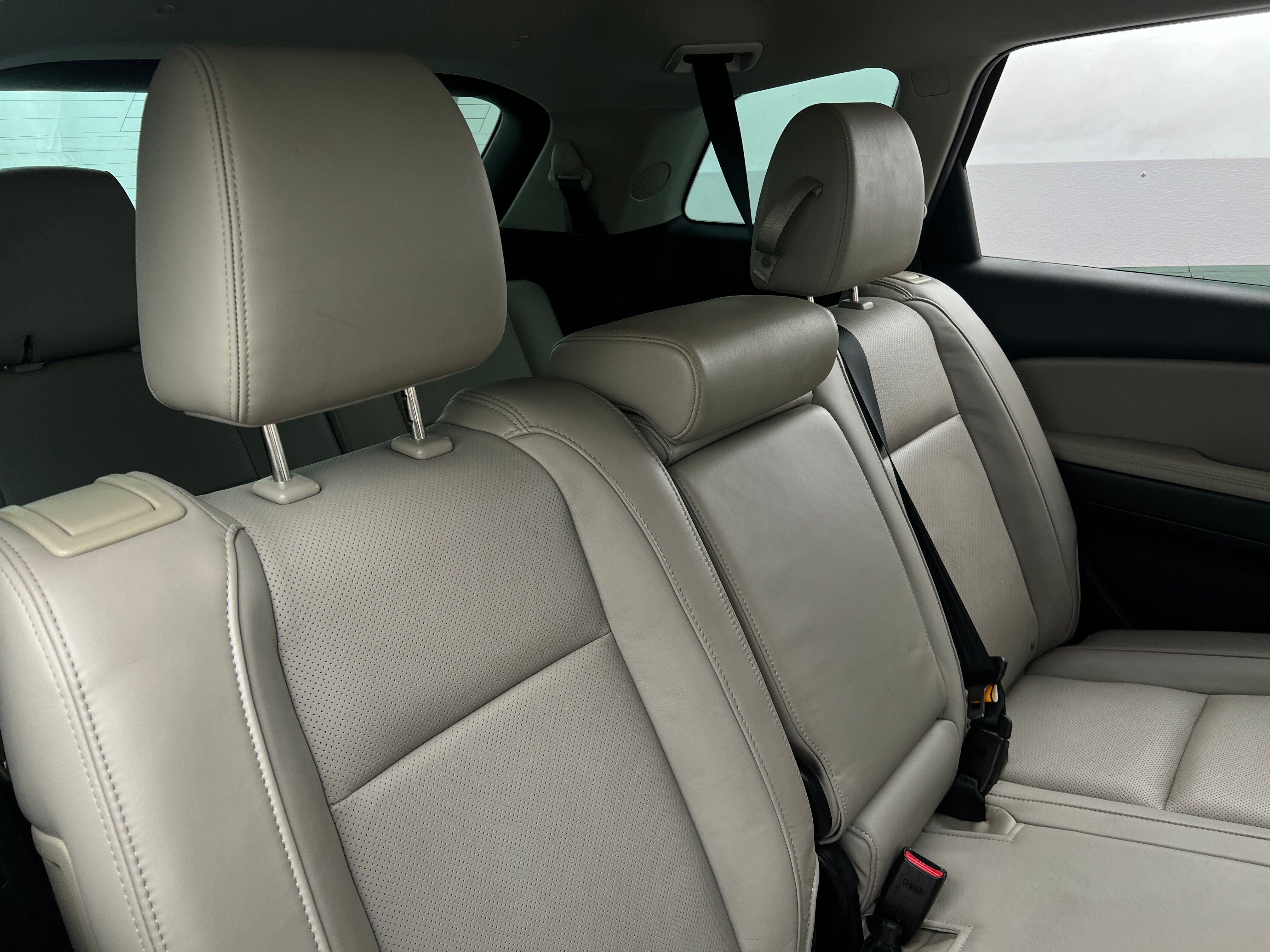 2015 Mazda CX-9 Touring 5