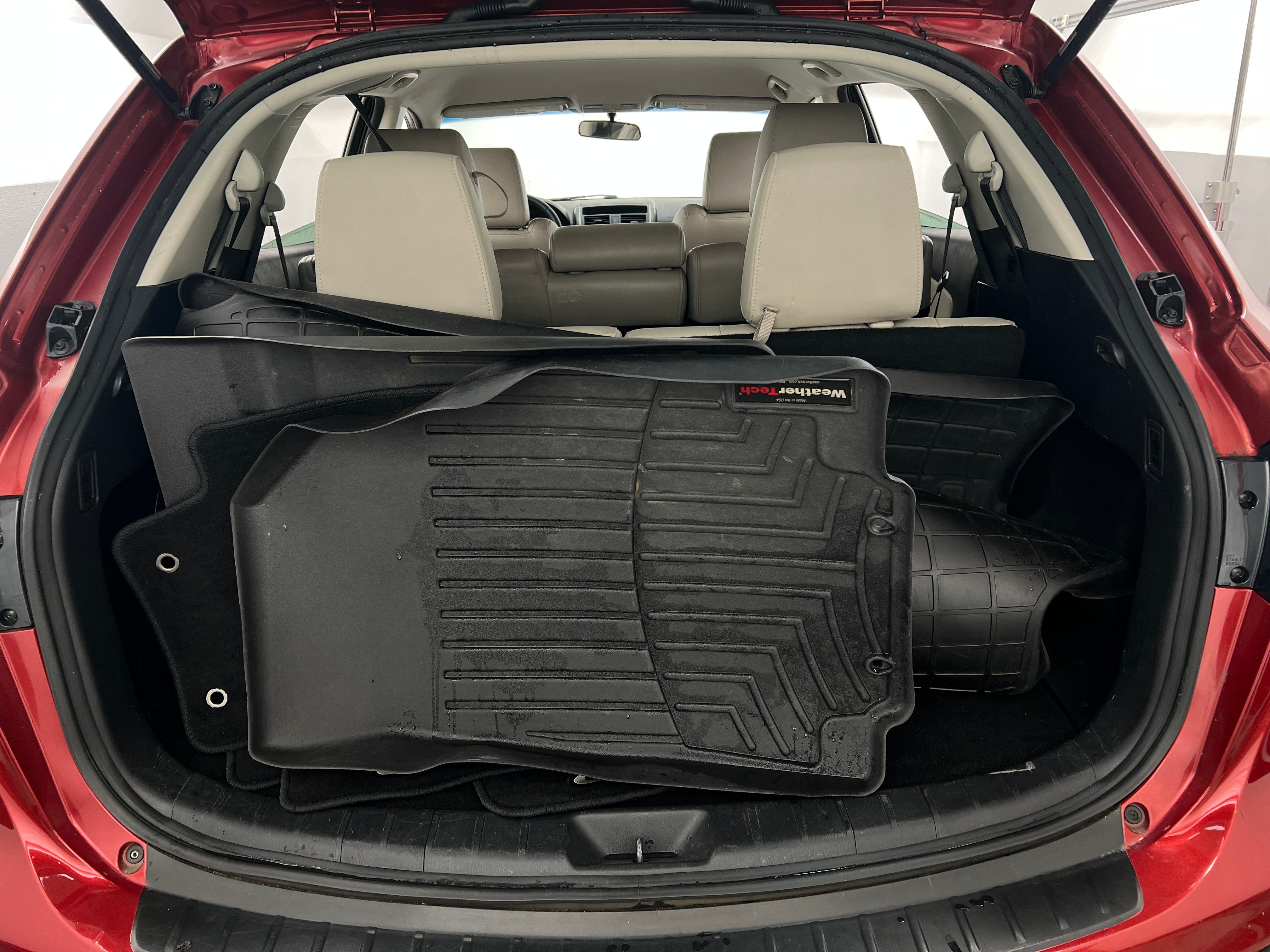 2015 Mazda CX-9 Touring 6