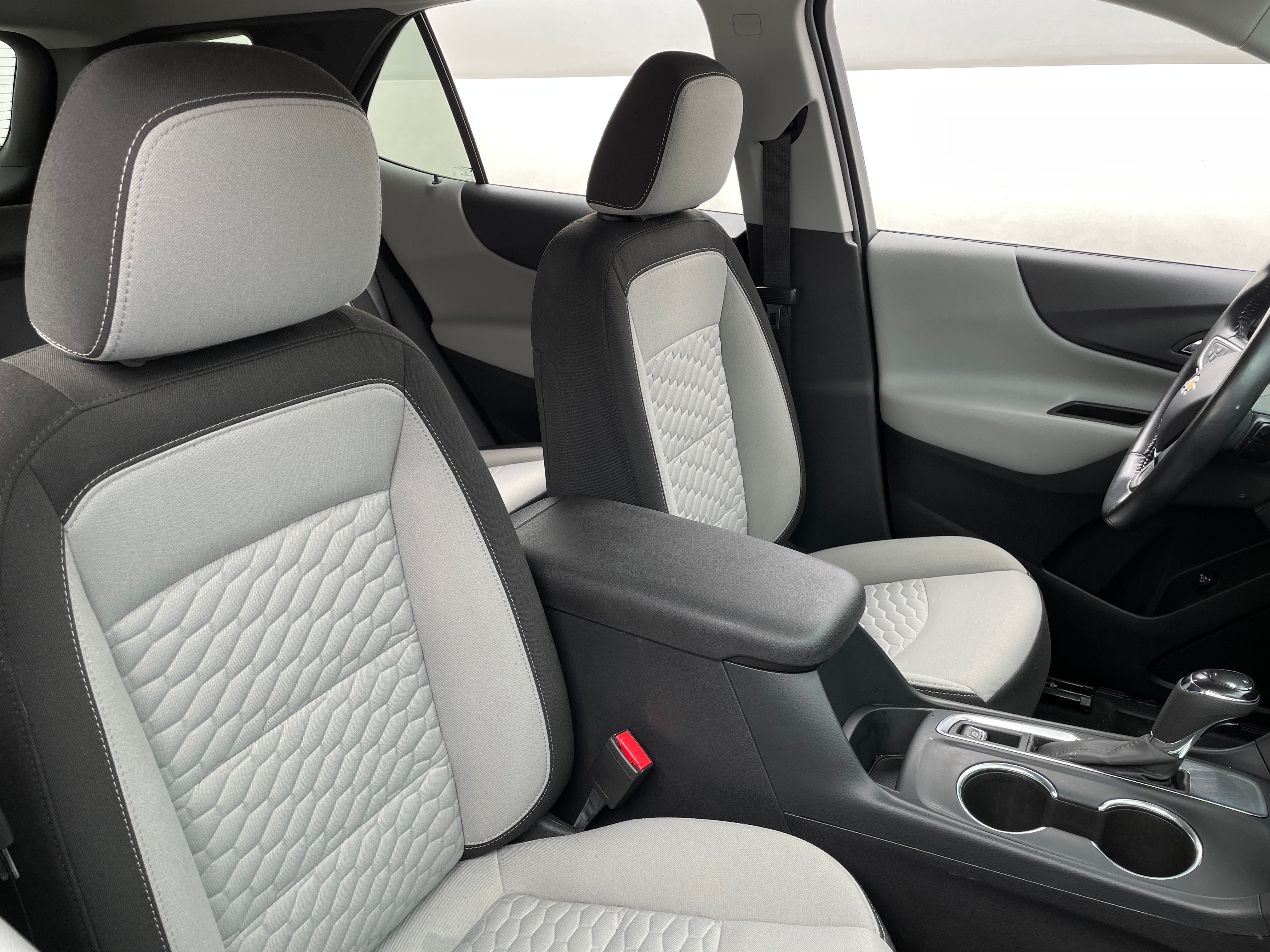 2020 Chevrolet Equinox LT 2