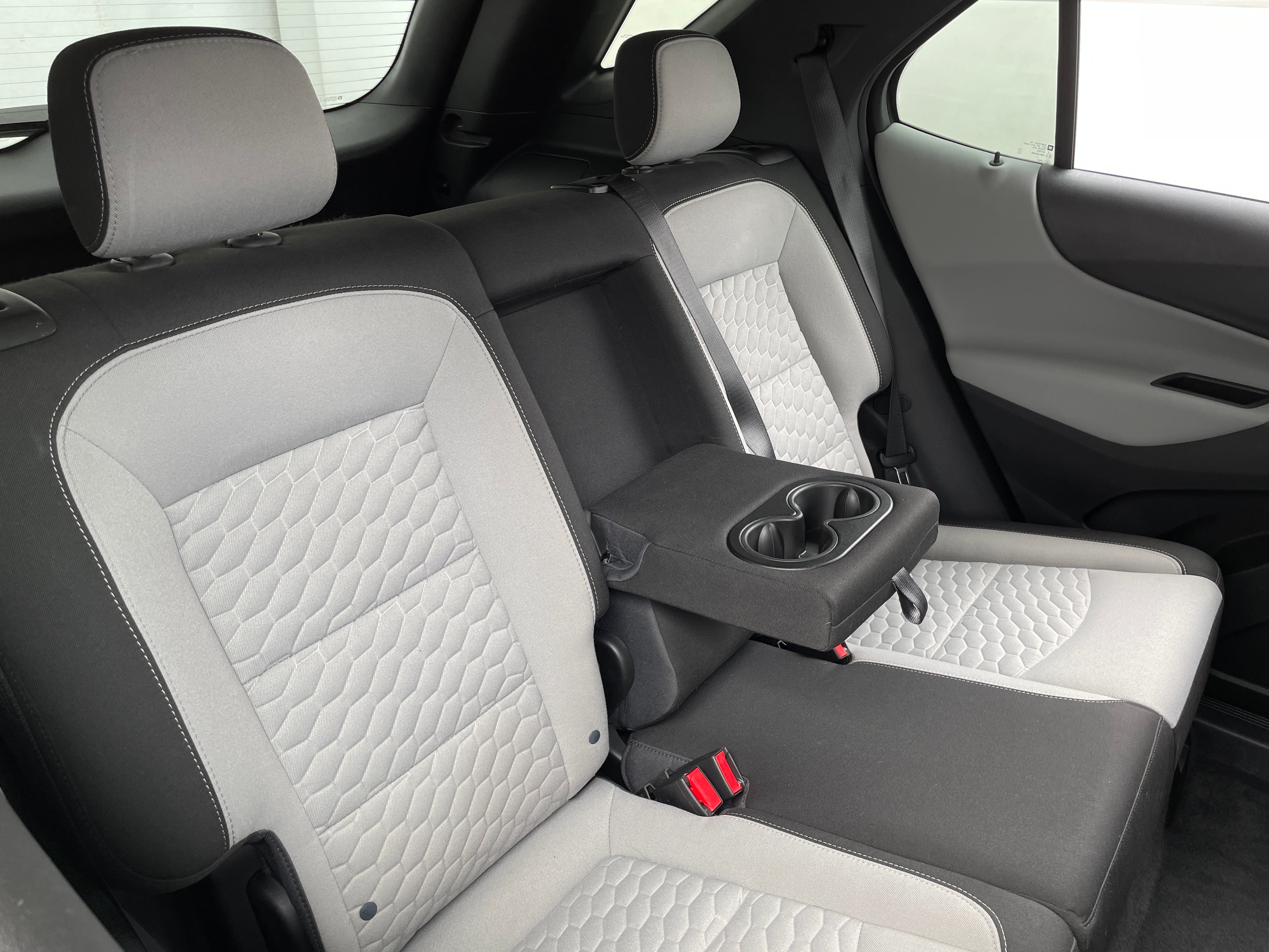 2020 Chevrolet Equinox LT 6