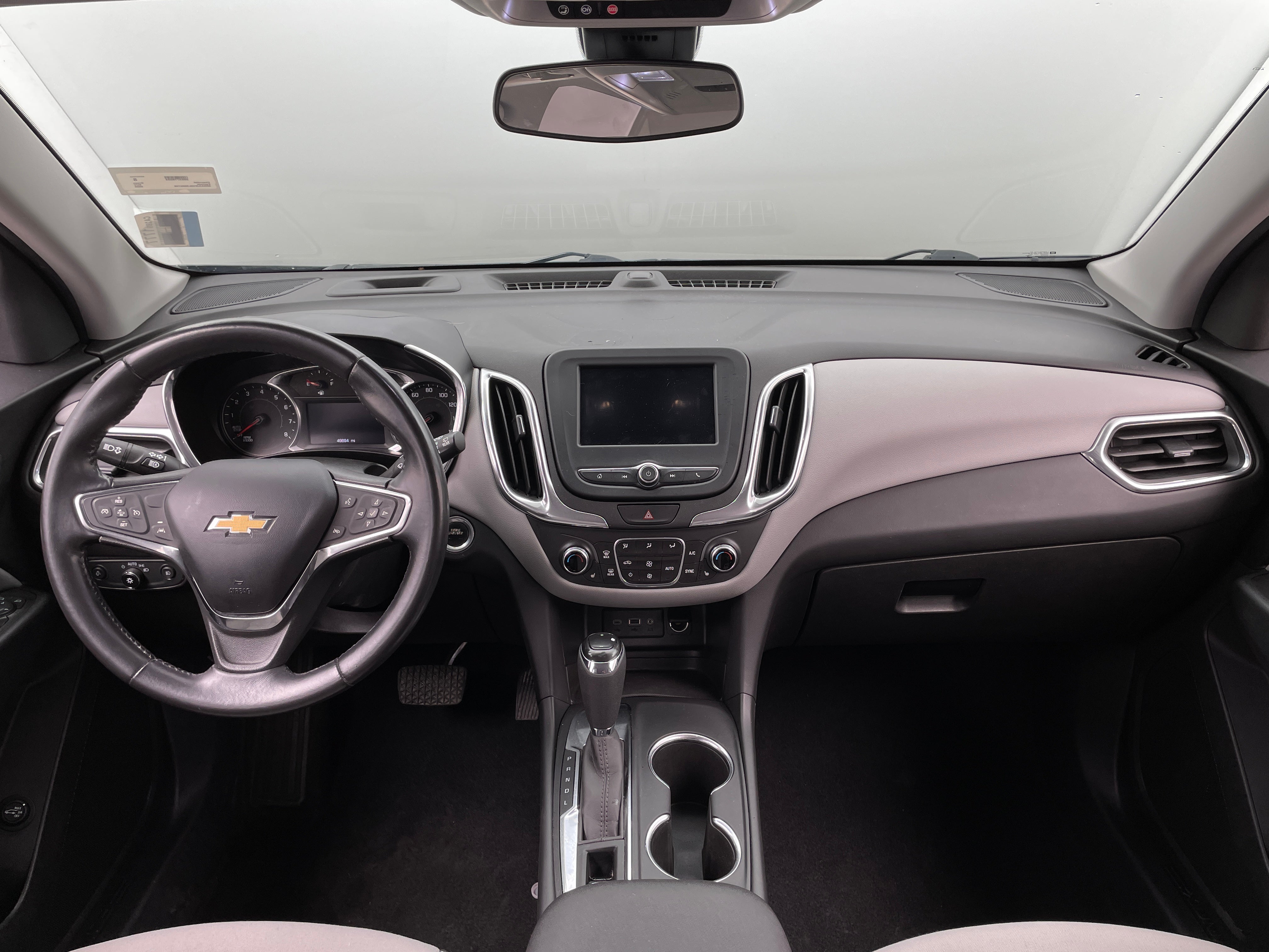 2020 Chevrolet Equinox LT 3