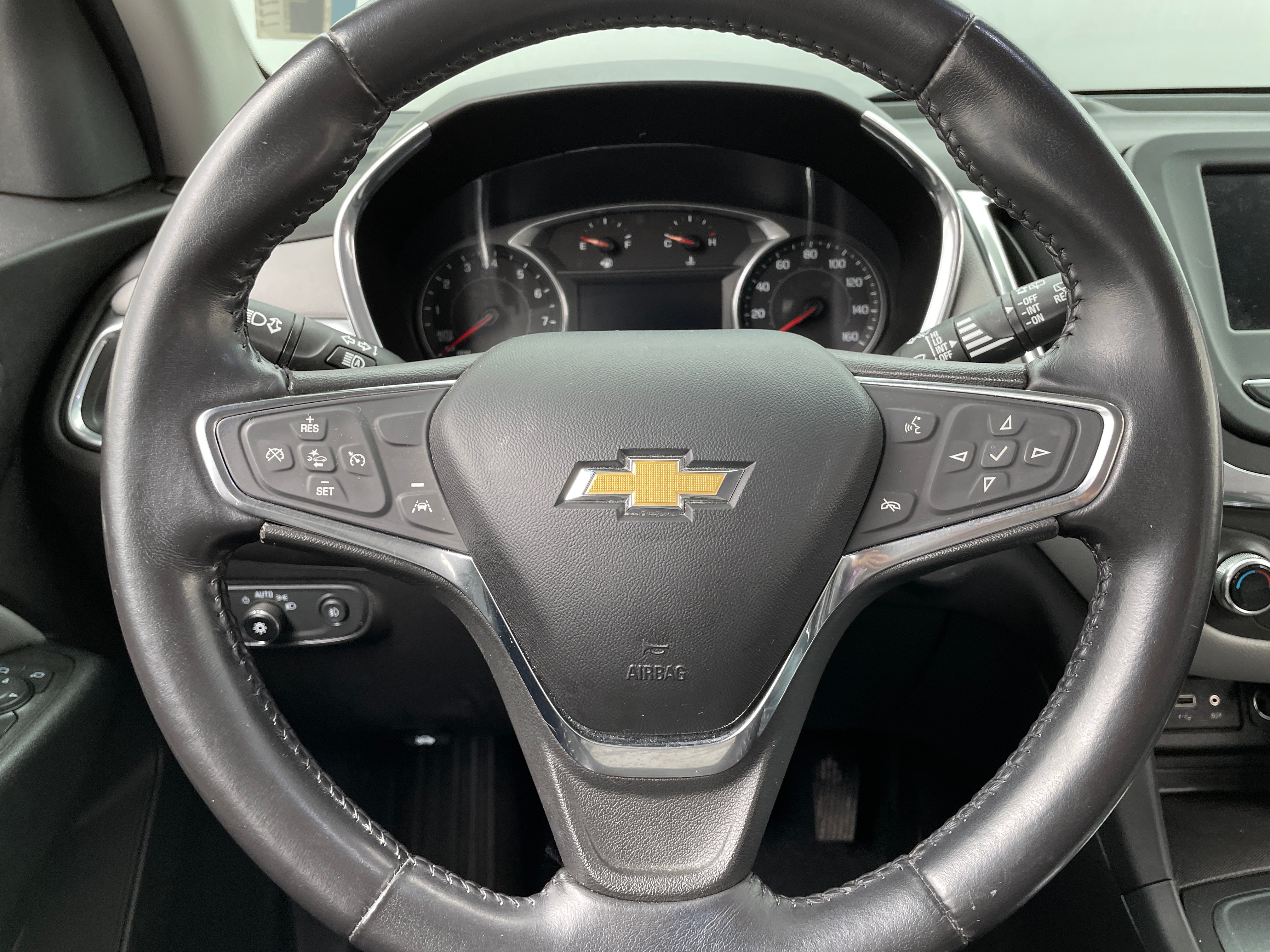 2020 Chevrolet Equinox LT 5